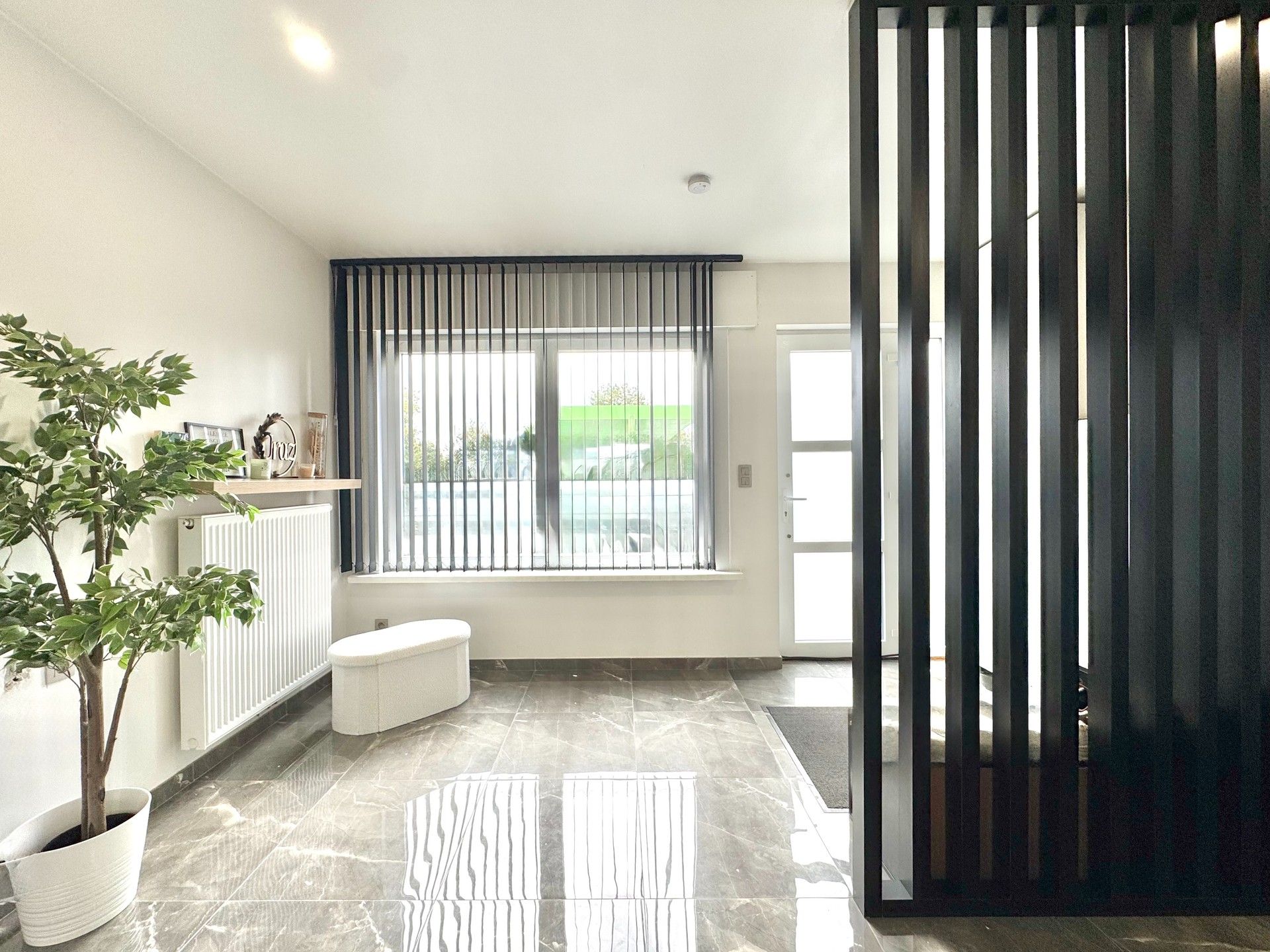 INSTAPKLARE WONING MET TUIN & GARAGE EN UITWEG foto 6