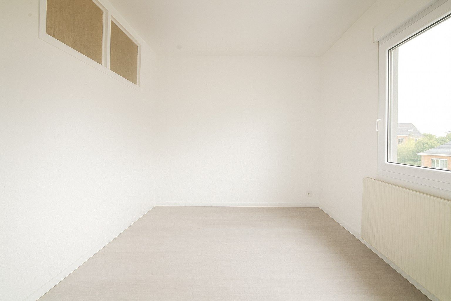 Te koop: Uitzonderlijk ruime stadswoning met 6 slaapkamers, garage en tuin in het hart van Sint-Niklaas! foto 17