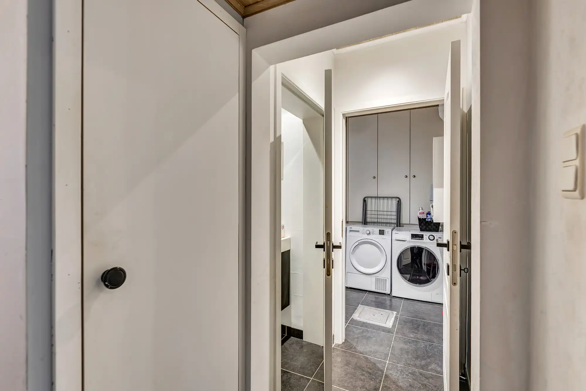 Prachtige instapklare woning met 3 slpks, tuin en garage foto 13