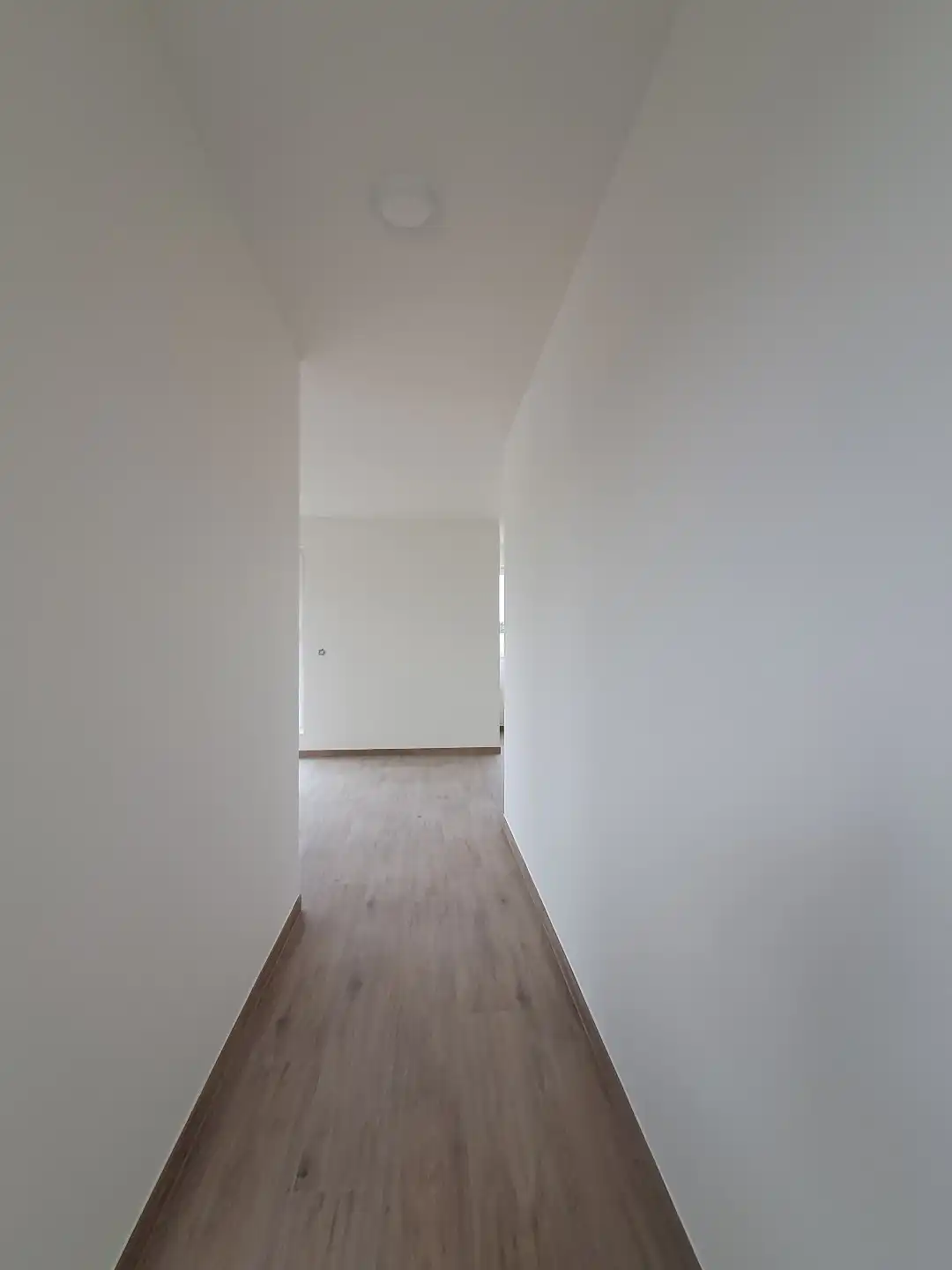 Penthouse in het centrum van Sijsele! foto 6