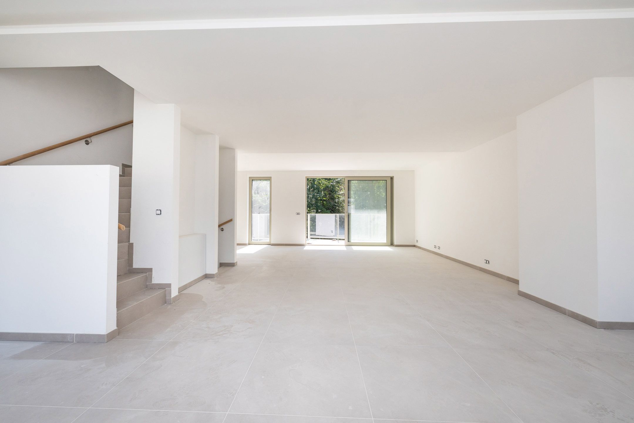 Prachtige nieuwe woning 4 slaapkamers van ± 270 m² - BTW 21% foto 2