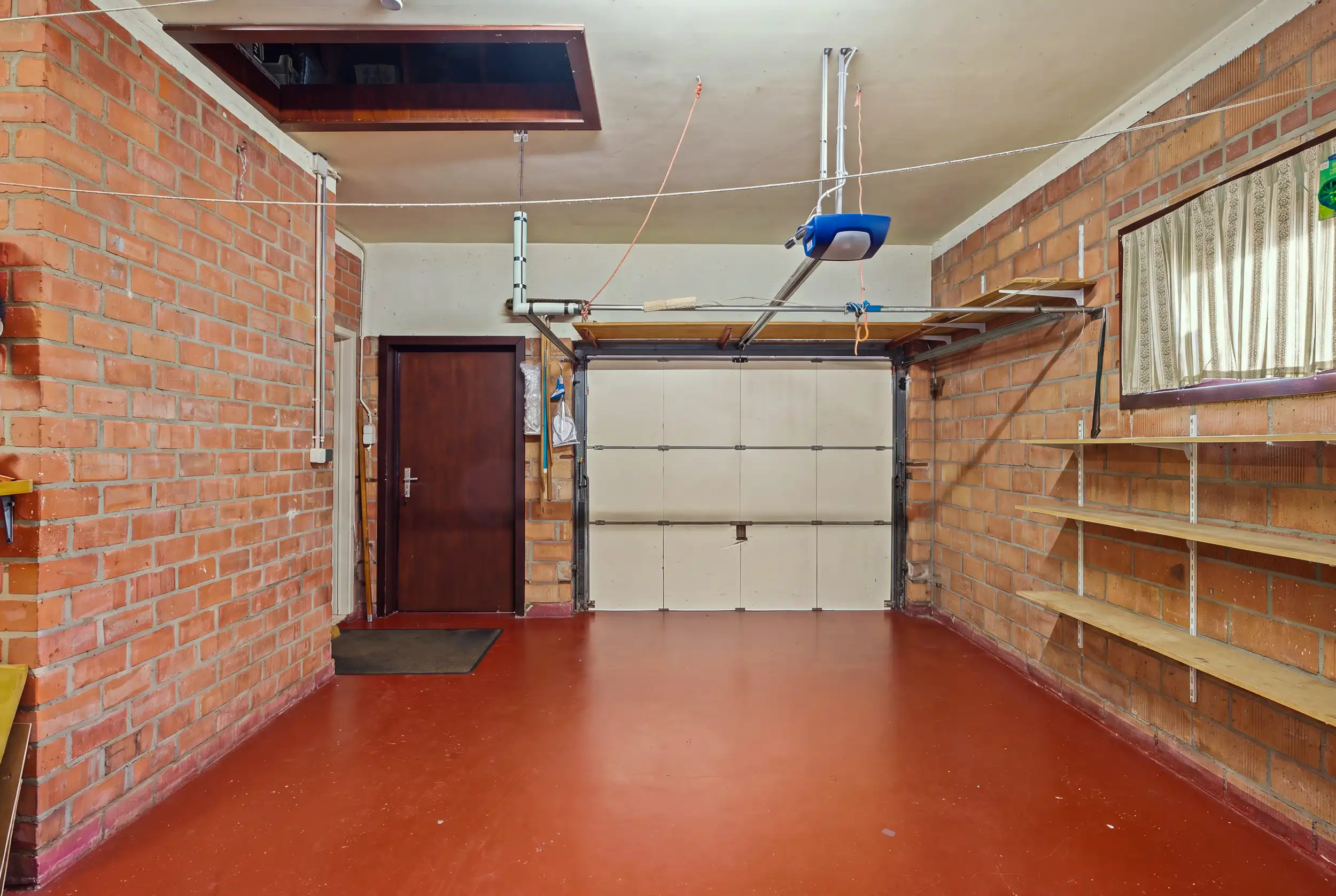 Statige bungalow op ruim perceel van 1850 m2 in Belzele foto 13