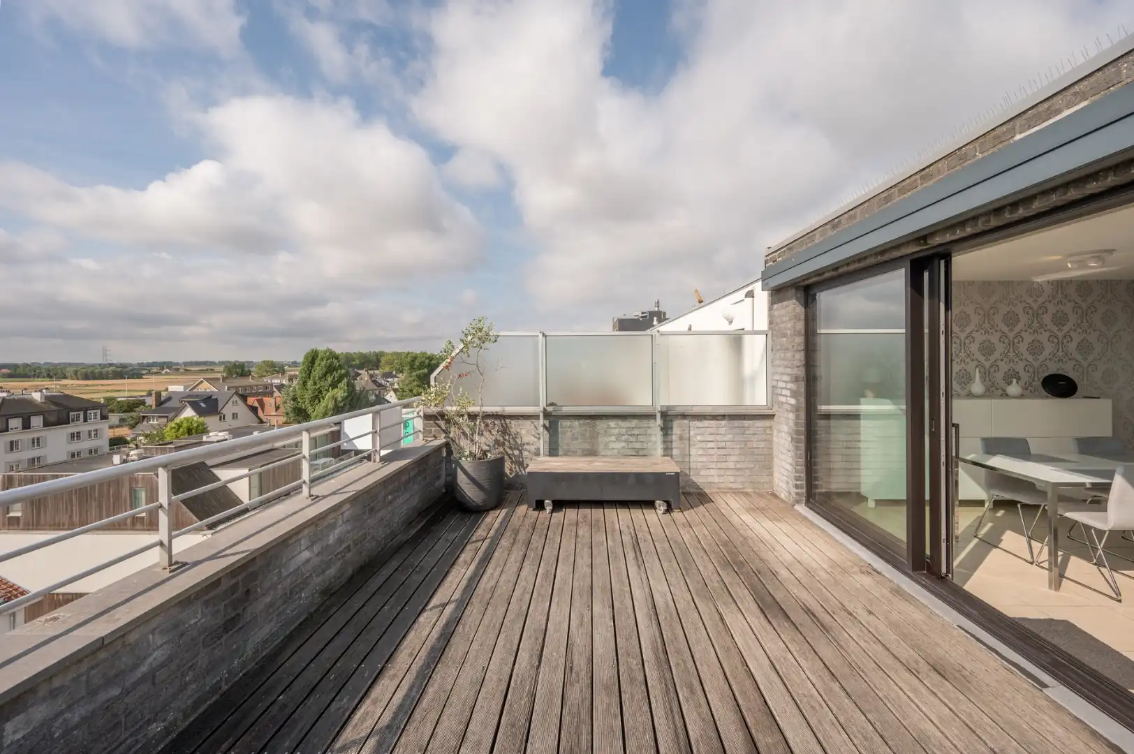 Instapklaar appartement op wandelafstand van zee foto 6