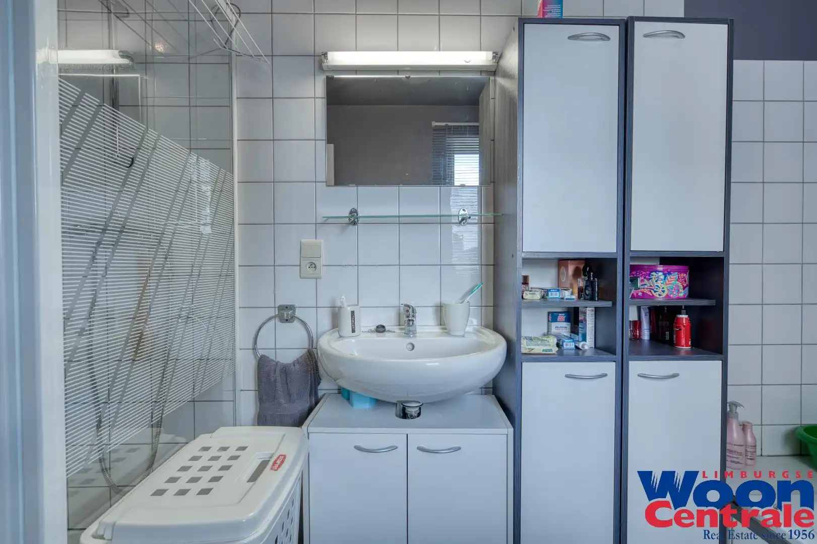 Instapklaar opbrengsteigendom of kangoeroewoning met twee ruime appartementen op perceel van 6a79ca foto 11