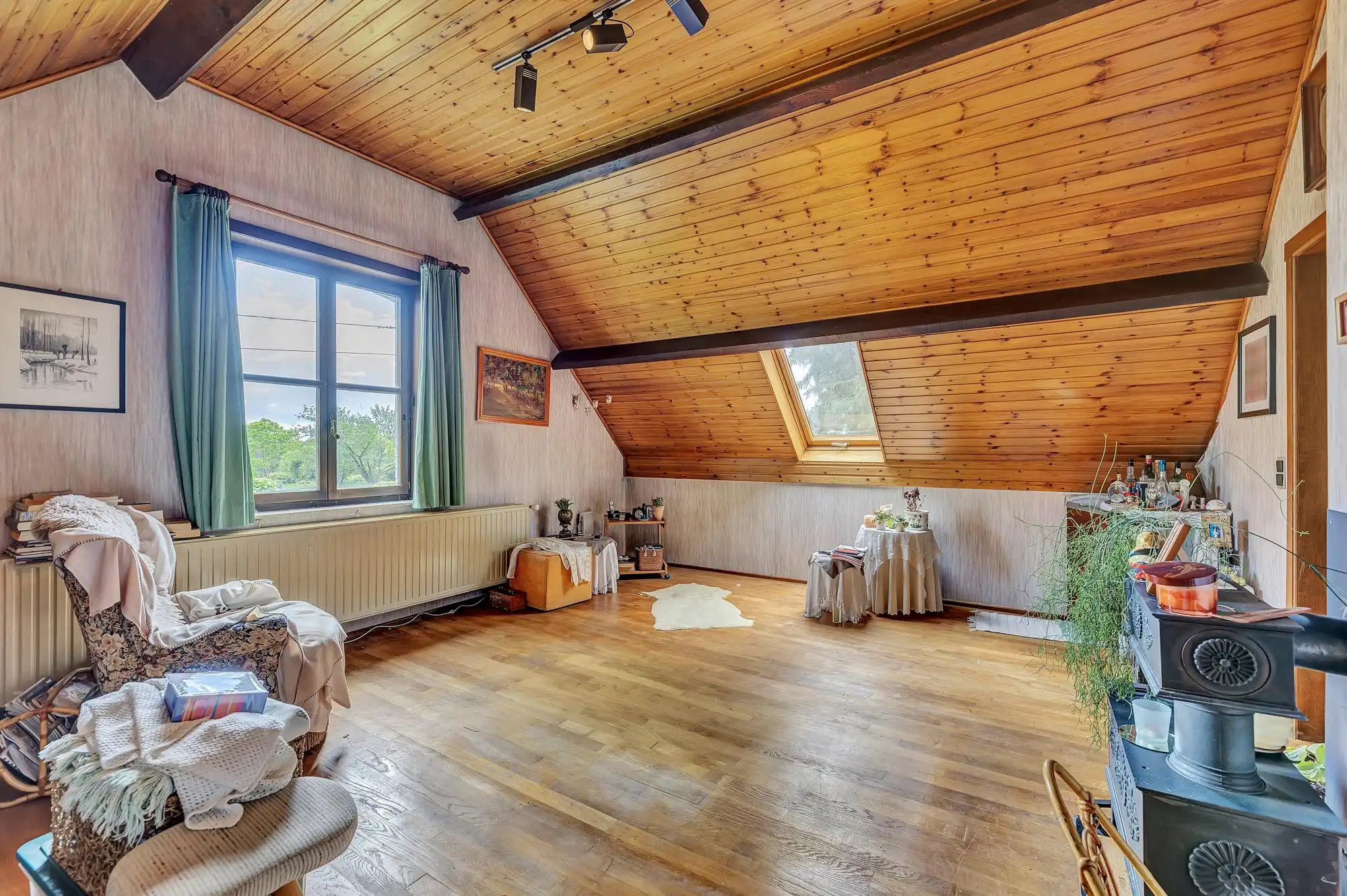Te renoveren woning op landelijke toplocatie foto 25
