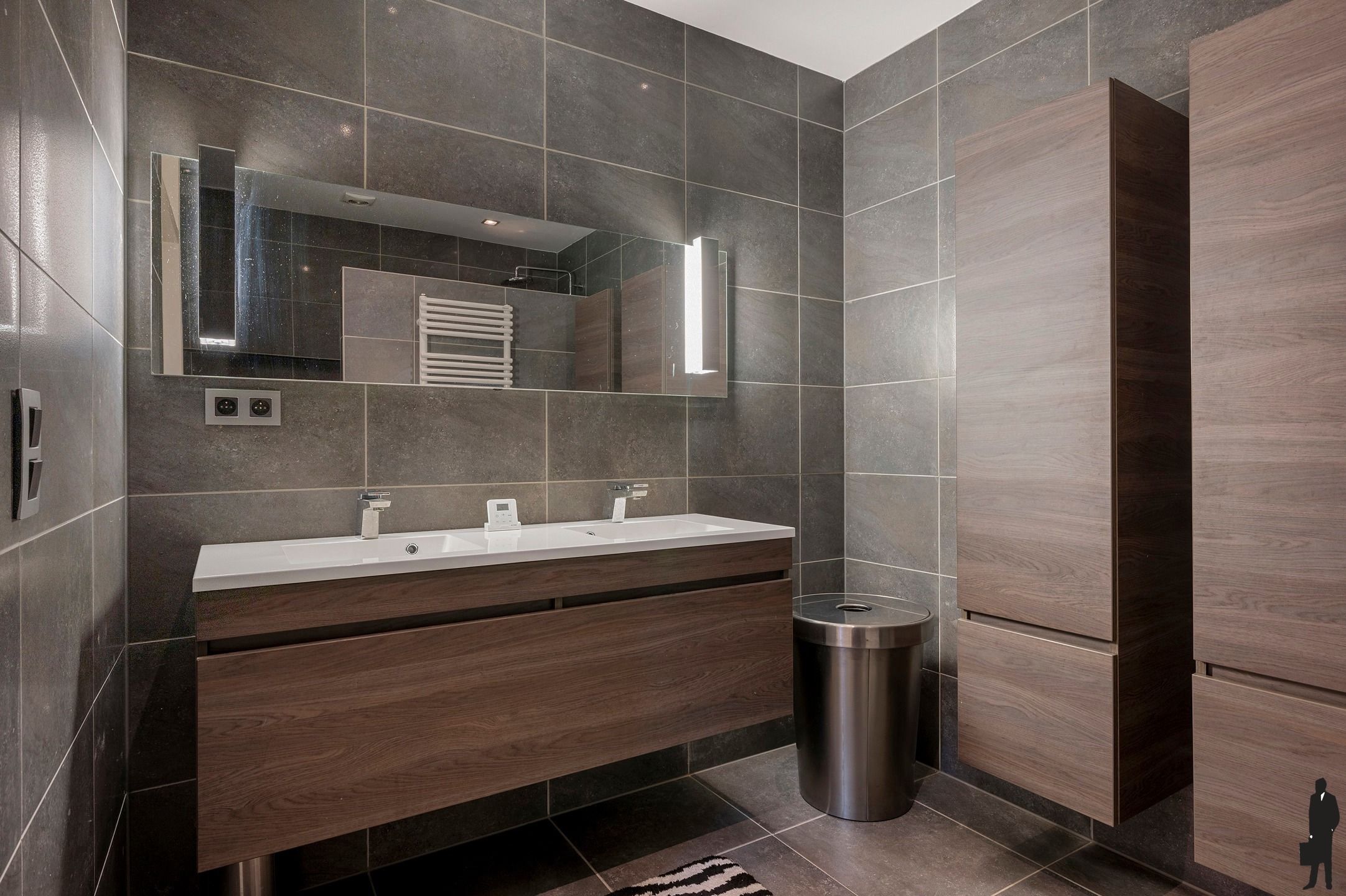 Goed onderhouden in het centrum gelegen karaktervilla op een perceel van ca. 1.938 m²! foto 25