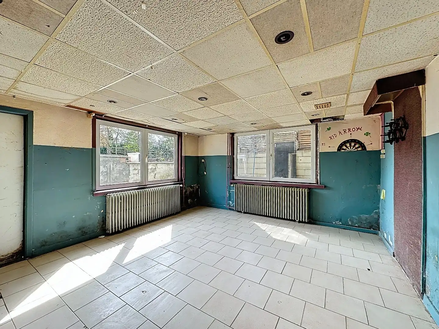 Voormalig handelspand op toplocatie! foto 8