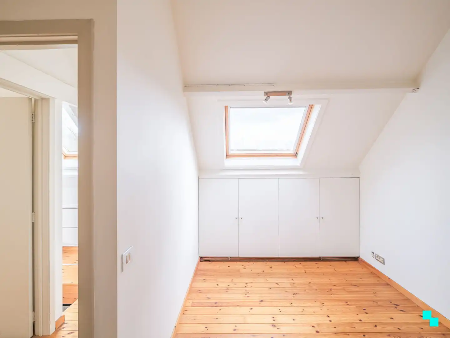 Charmante woning in Valleigebied foto 18