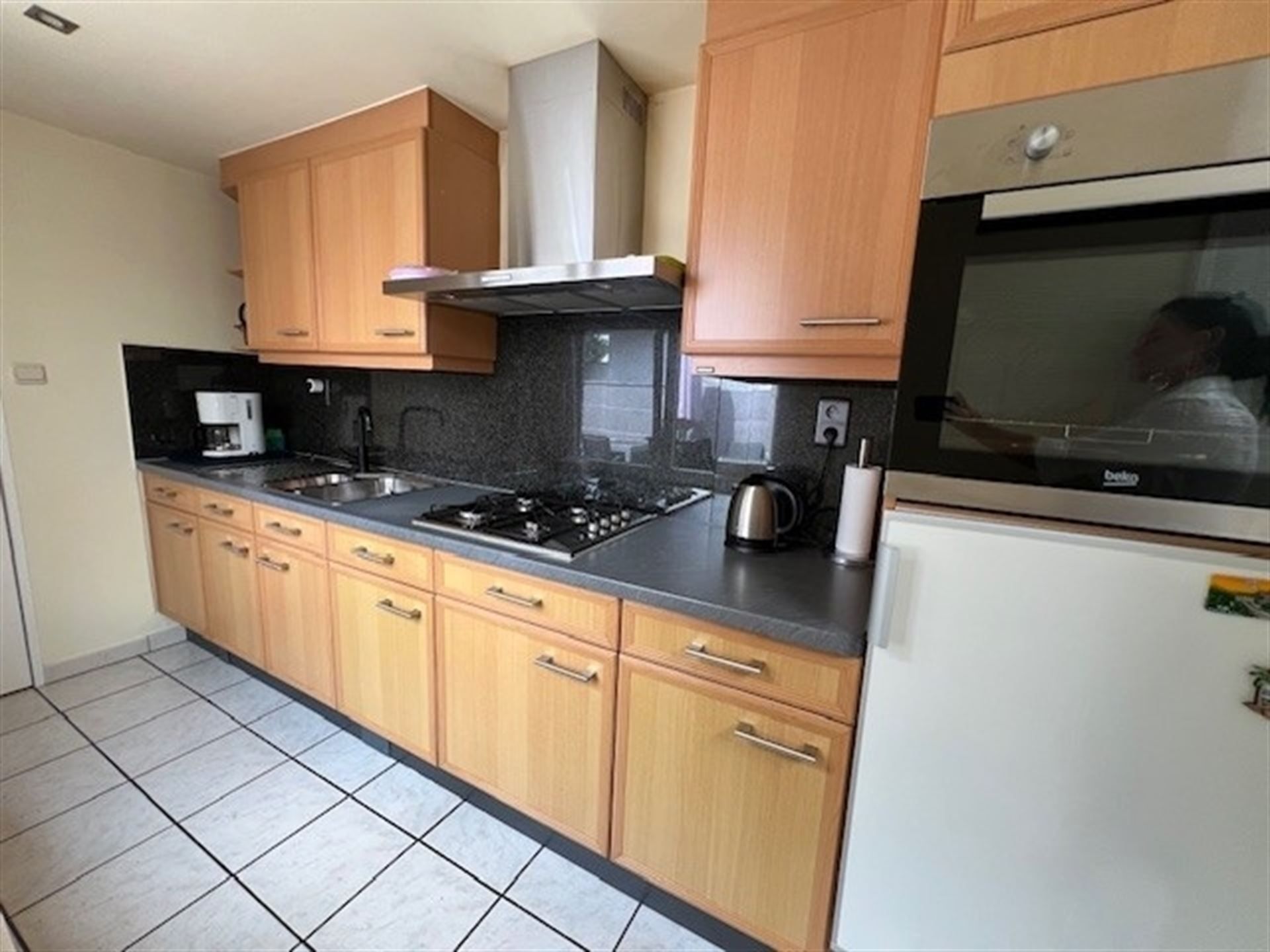 Ruime woning met 5 slpks en zonnige tuin! foto 8