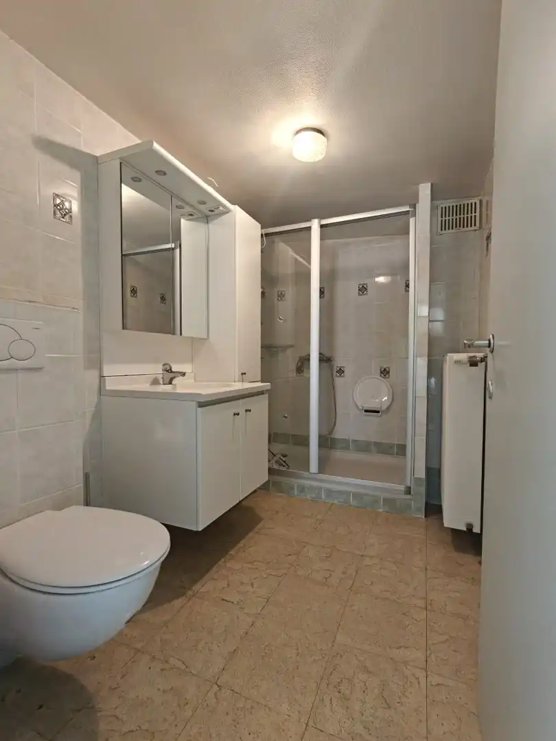 Zonnebeke - Ruime halfopen woning met 4 slaapkamers, bureel en grote tuin foto 13