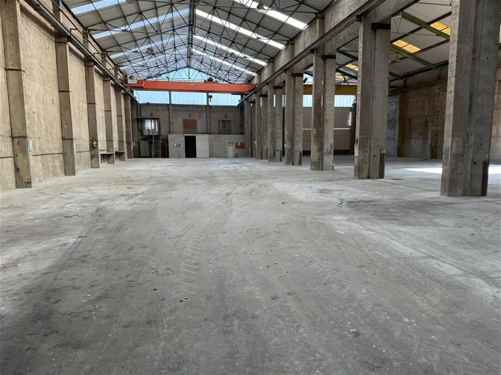 Te huur veelzijdig bedrijfsgebouw te Aalter foto 14