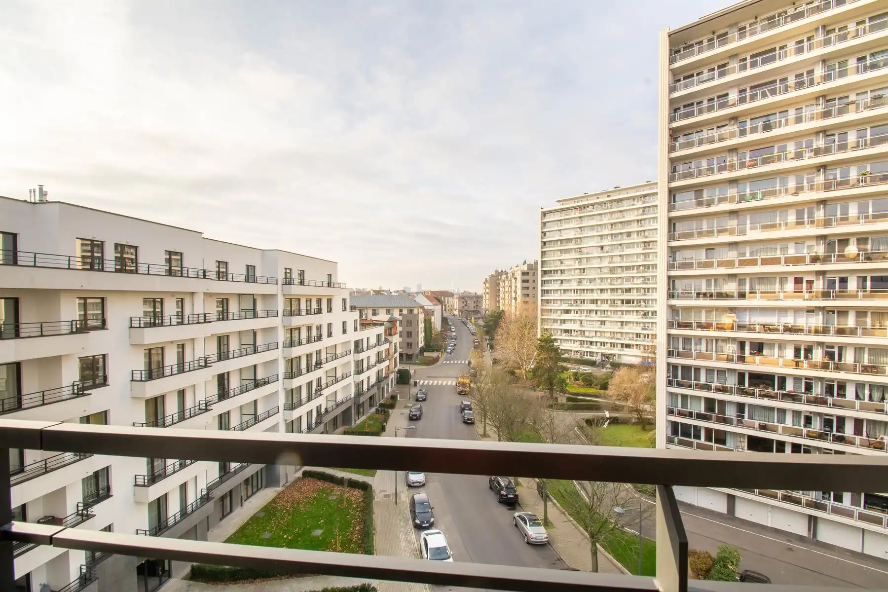 LICHTRIJK - Studio met terras (NAVO area) foto 5