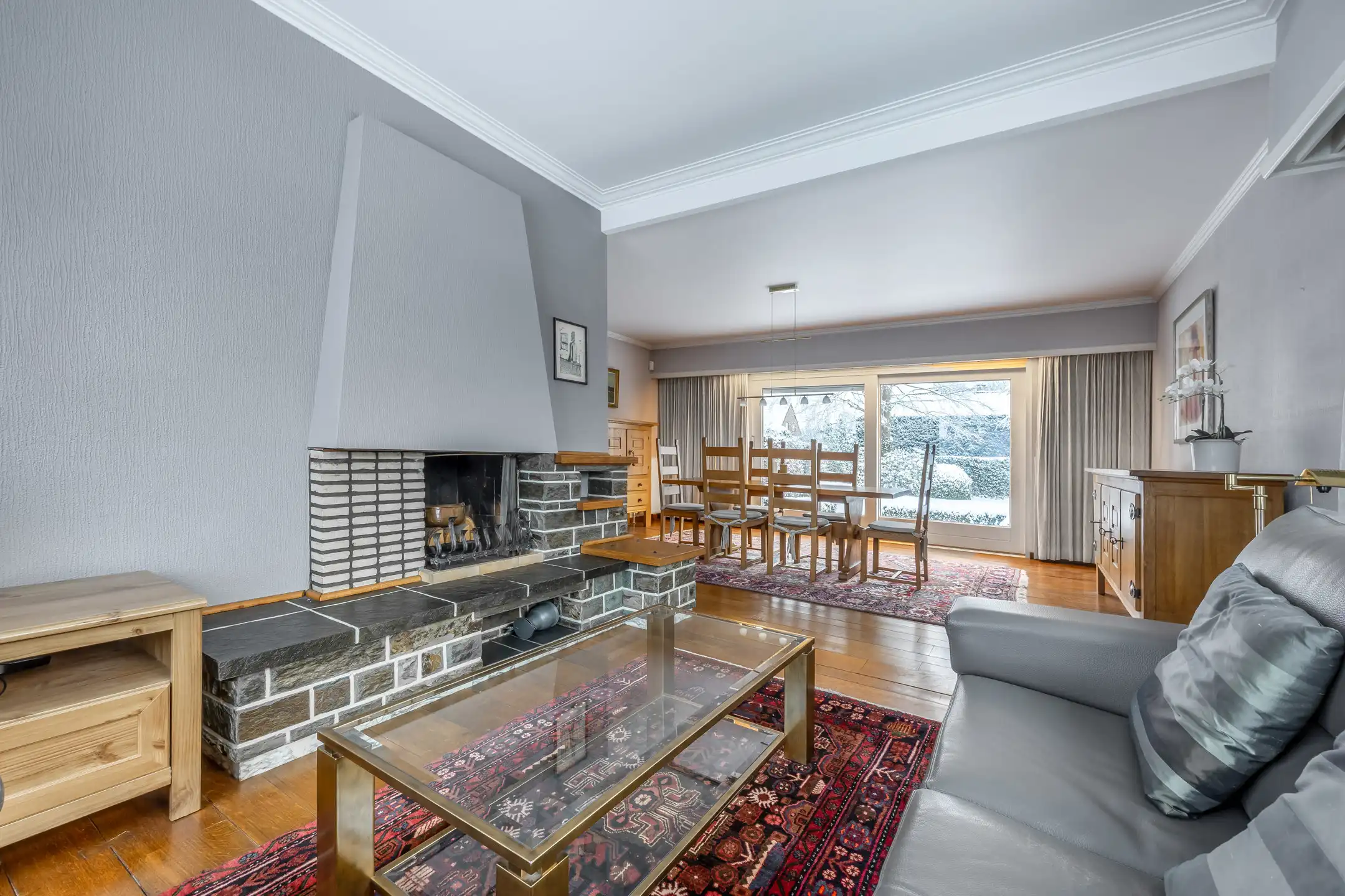 Charmante woning op een toplocatie foto 11