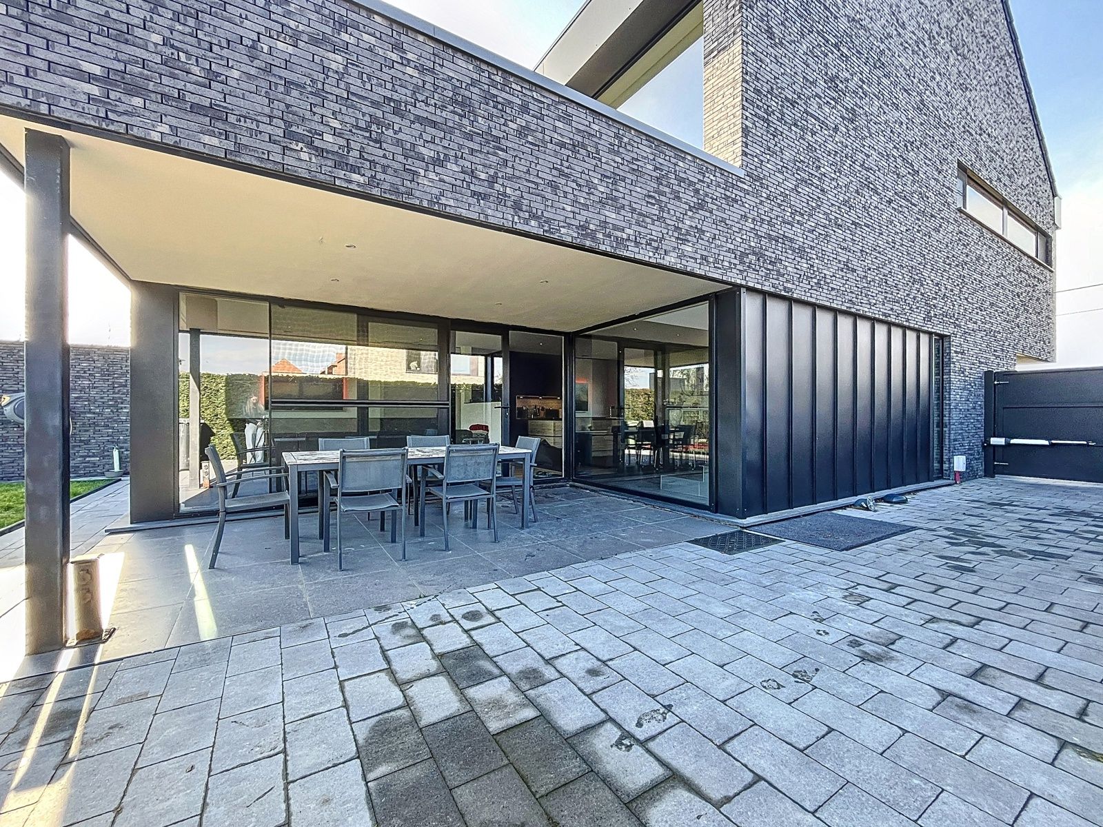 Instapklare zuinige moderne woning van 2018 foto 26