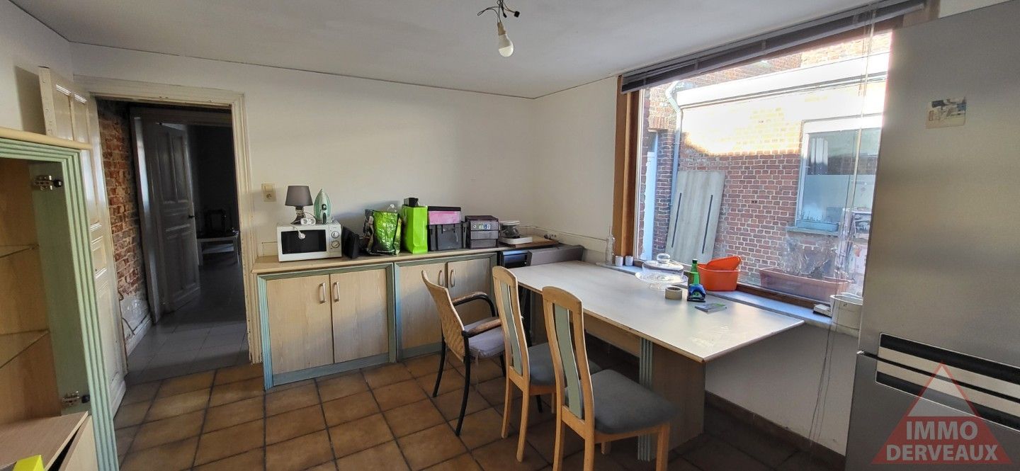 Zonnebeke - Twee woningen met loods 320m² foto 4