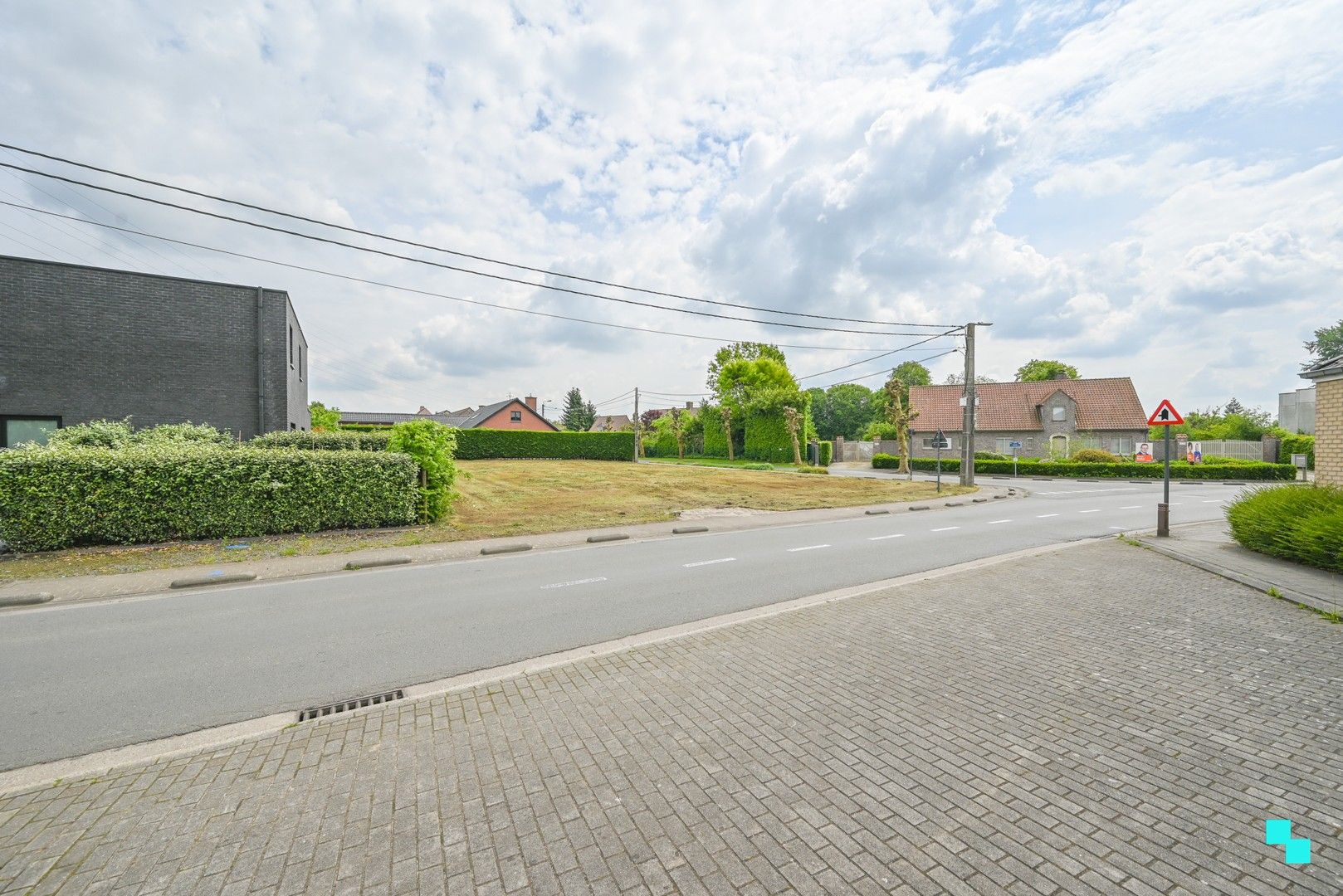 Gunstig gelegen bouwgrond voor een open bebouwing in Waregem foto 10
