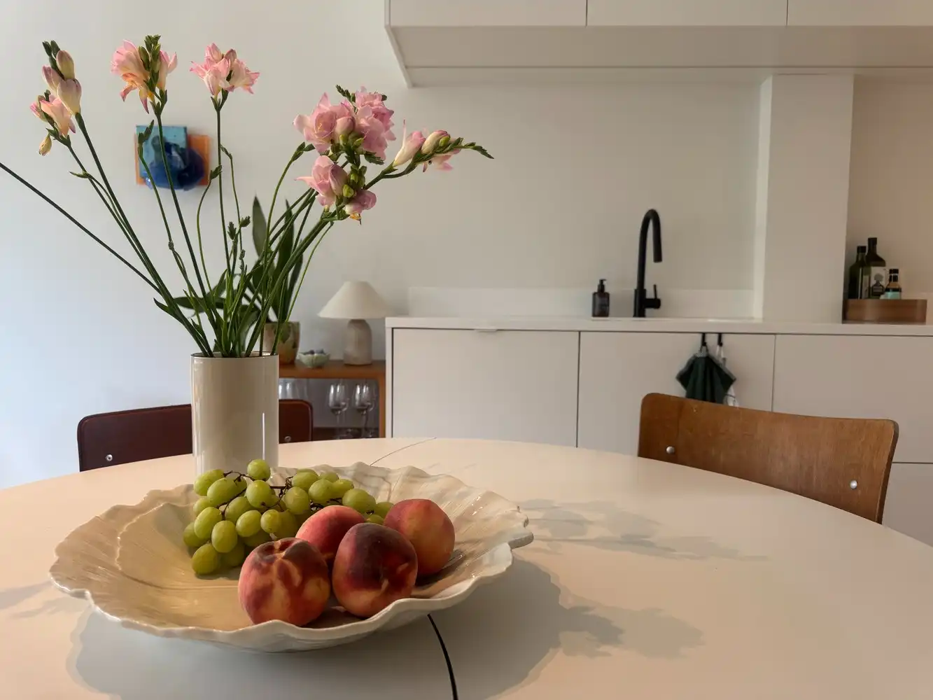 Appartement te huur Bacchuslaan 68 - 2140 Borgerhout