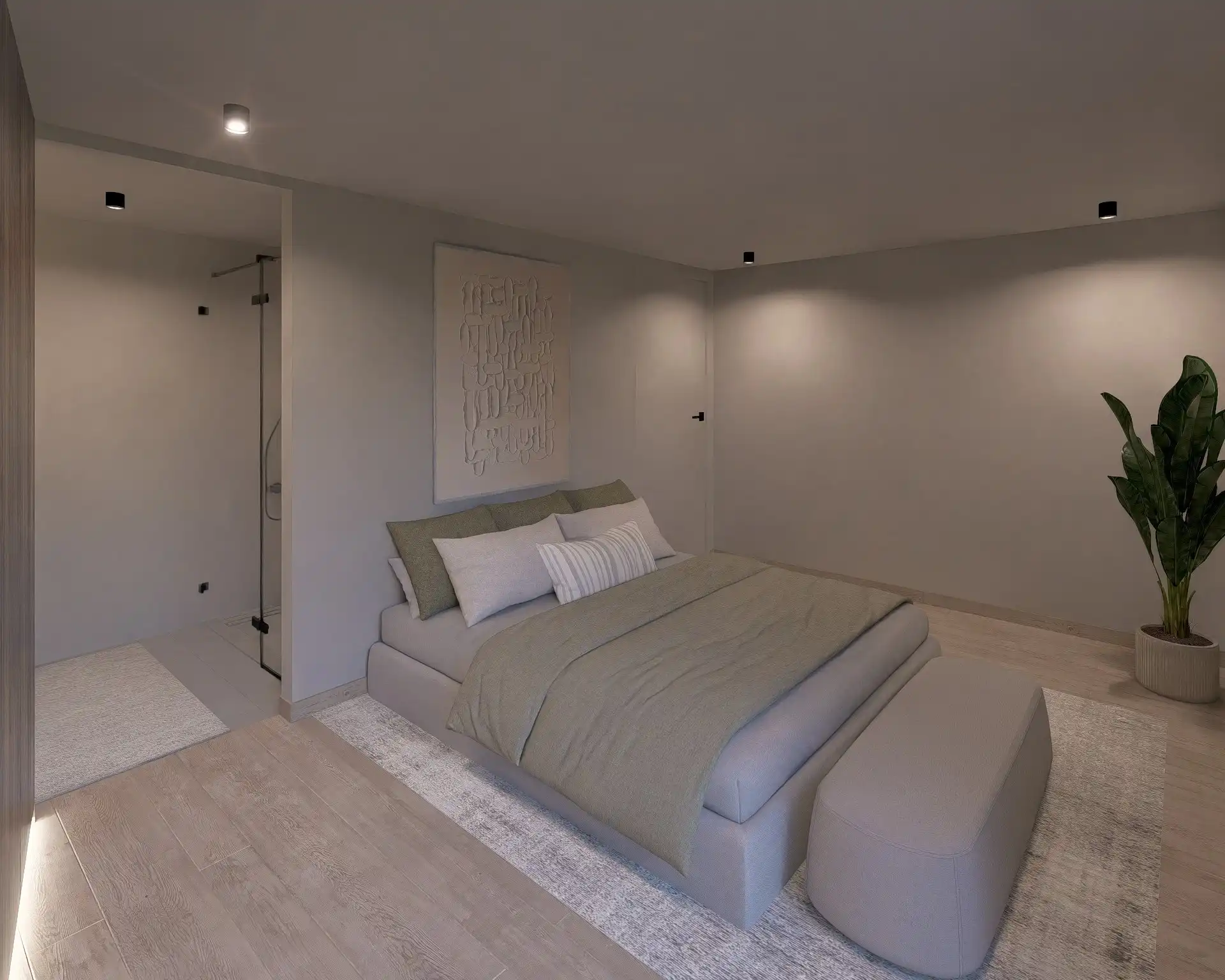 Penthouse foto 10