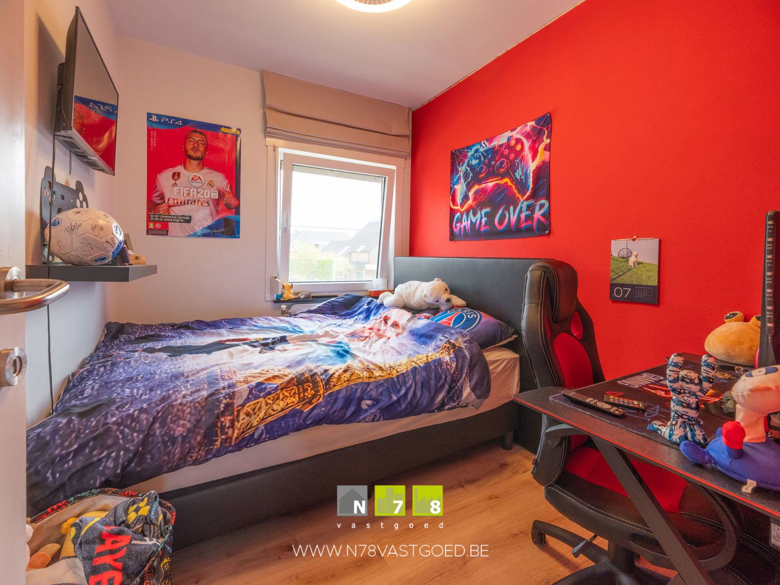 Huis te koop foto 25