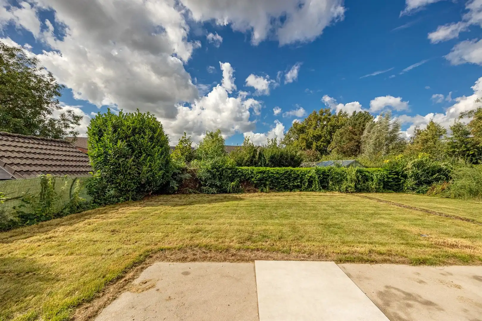 Energiezuinige, duurzame en lichte woning op west perceel. foto 26