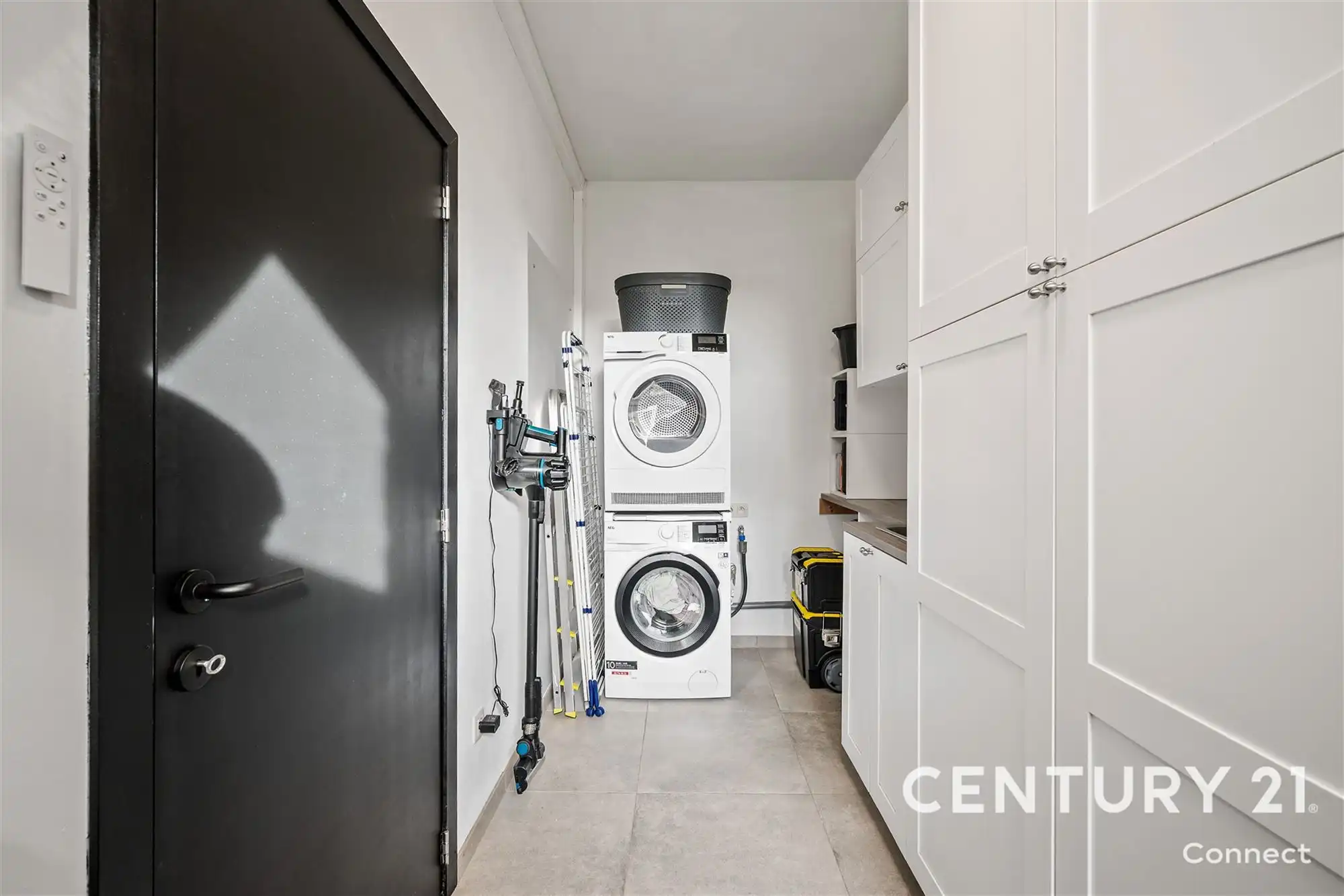 Instapklare woning in een groene omgeving nabij Leuven foto 8