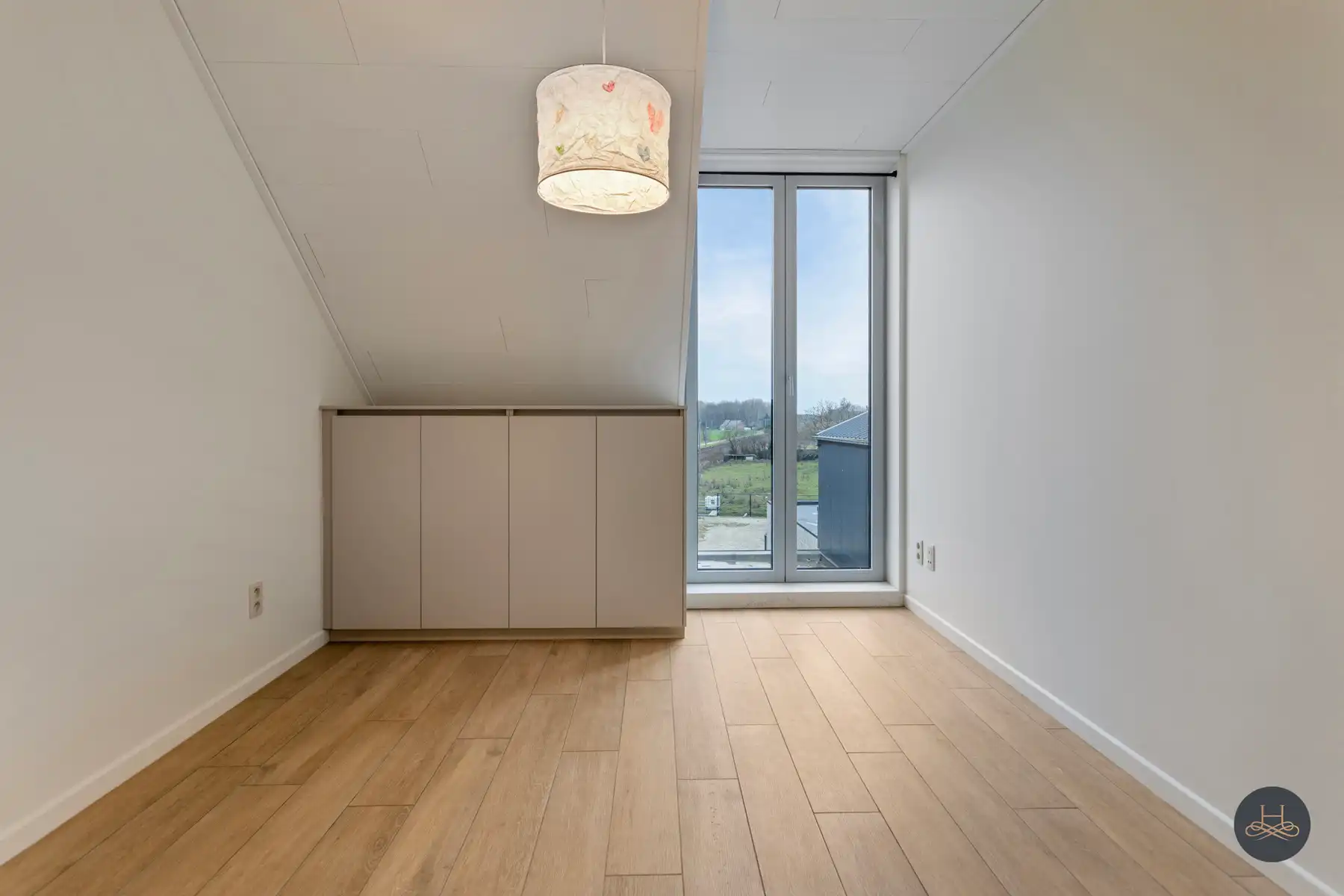 Verrassend ruime en lichtrijke bel-étagewoning met dakterras foto 23