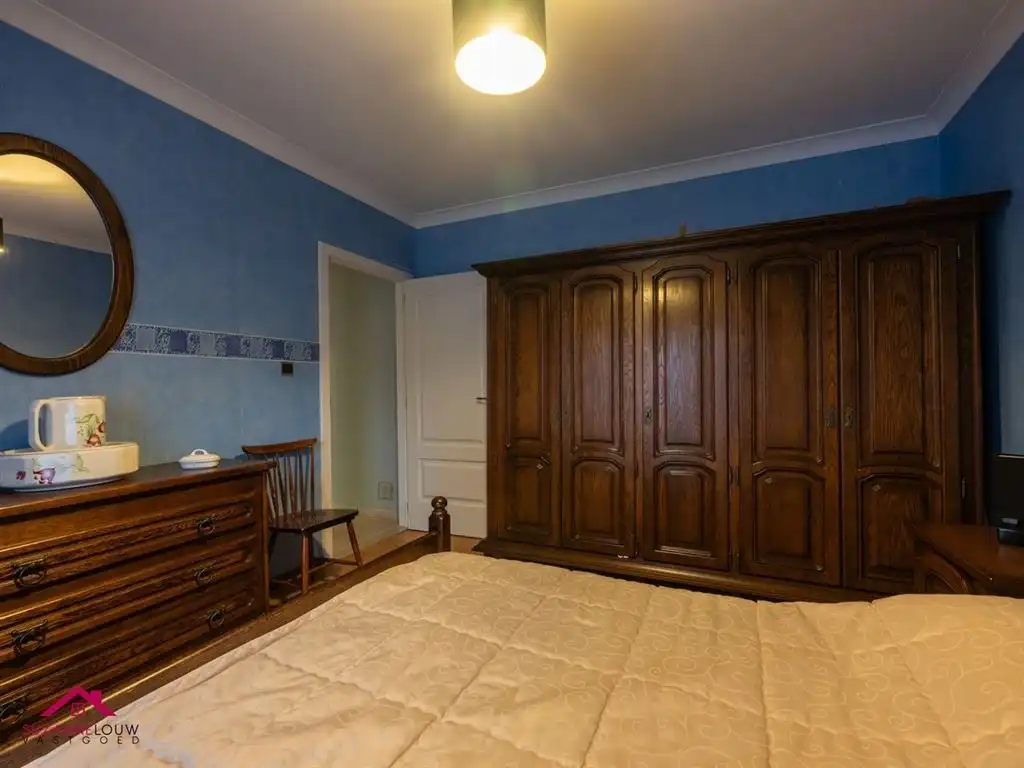 Landelijk gelegen vrijstaande woning foto 37