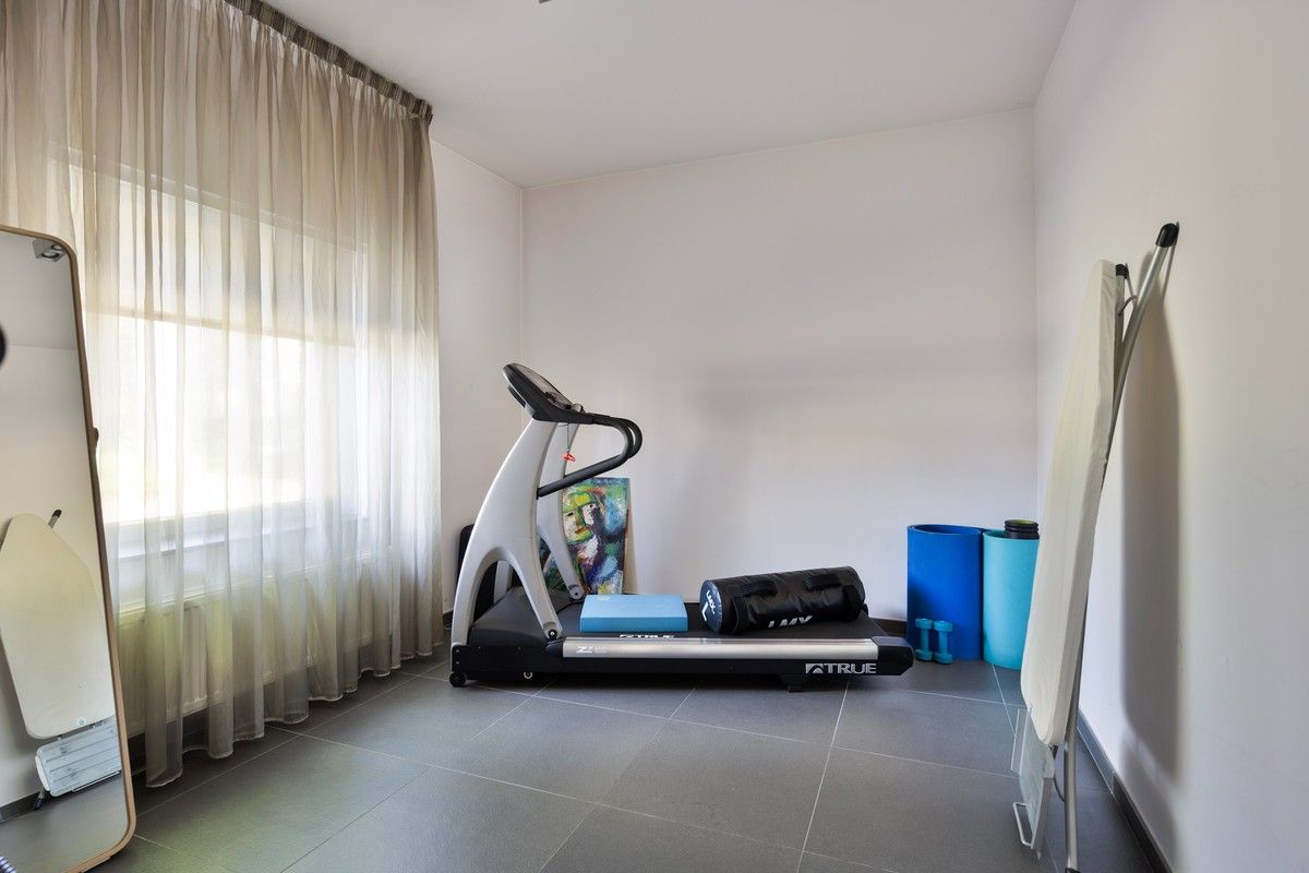 Energiezuinige en instapklare woning met 3 slpkrs in As centrum foto 30