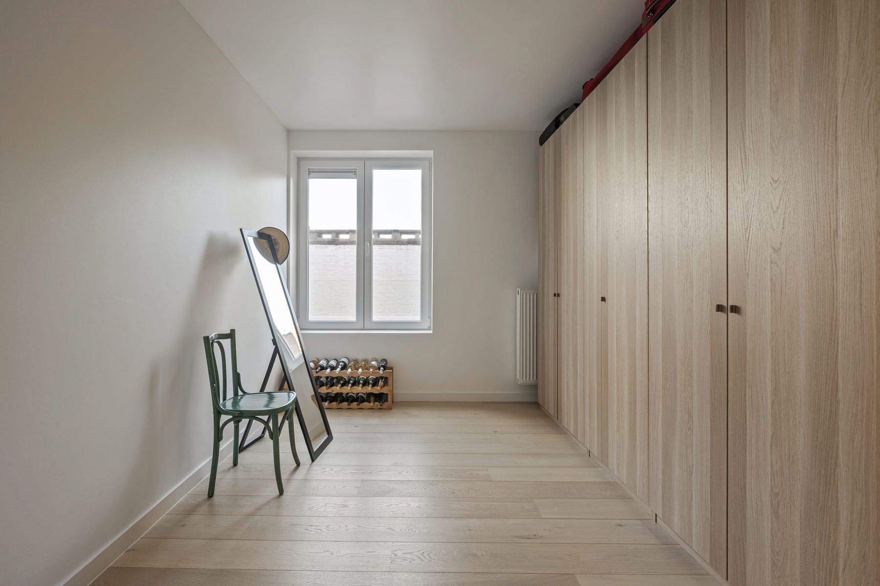 Prachtig appartement in centrum Kortrijk met schitterend terras !!!! foto 16