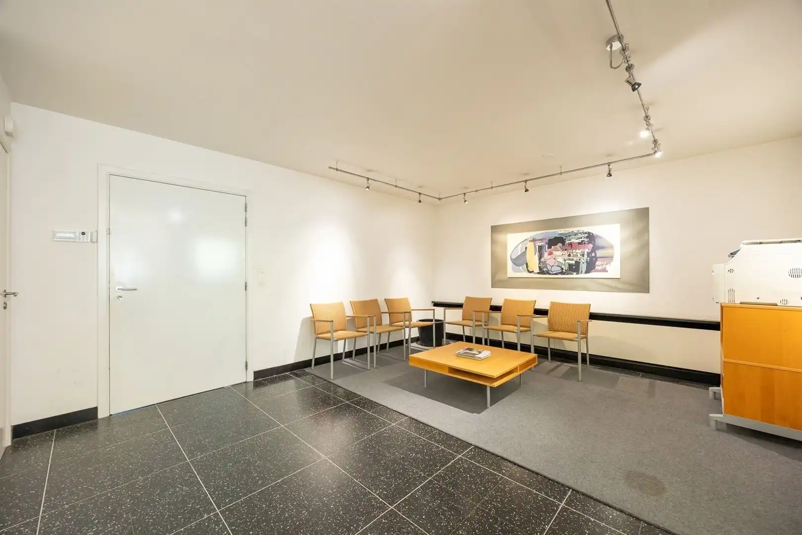 Kantoren (of woonloft) 410m² bij Marnixplaats foto 26