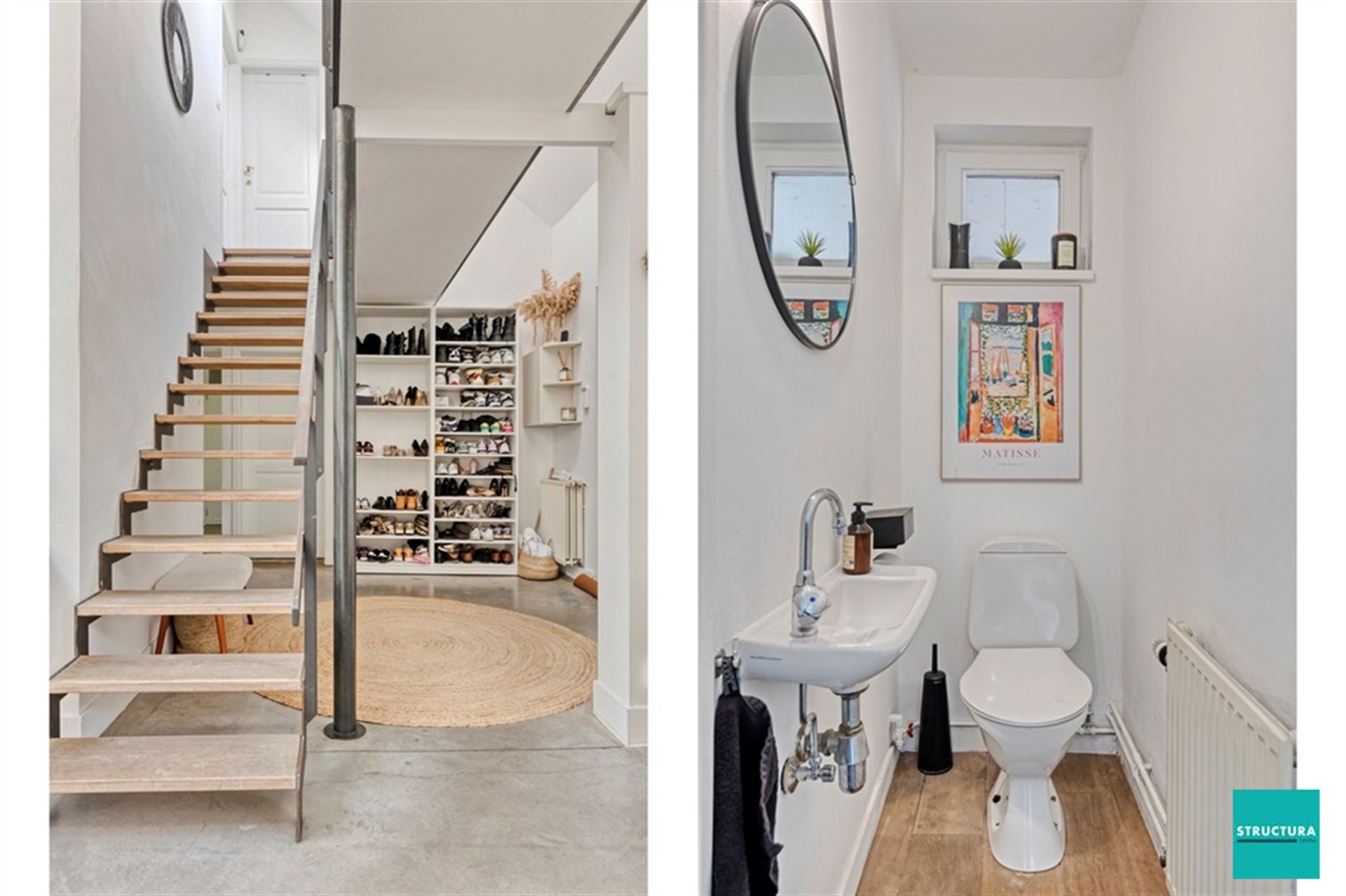Riante, enorm karaktervolle woning met tuin op TOP-ligging! foto 31