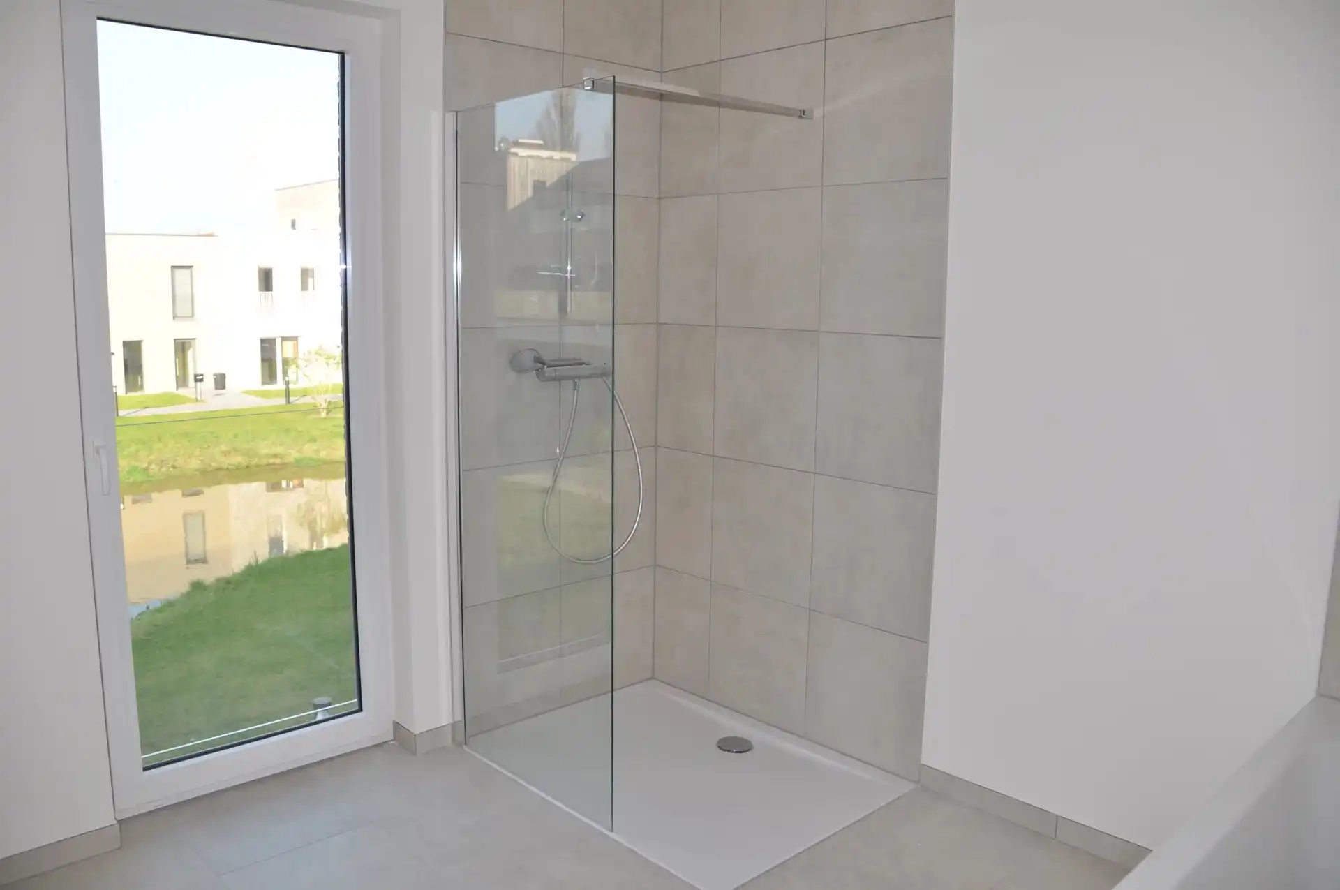 ENERGIEZUINIGE RIJWONING MET 3 SLPK IN SINT-LAMBRECHTS-HERK foto 18