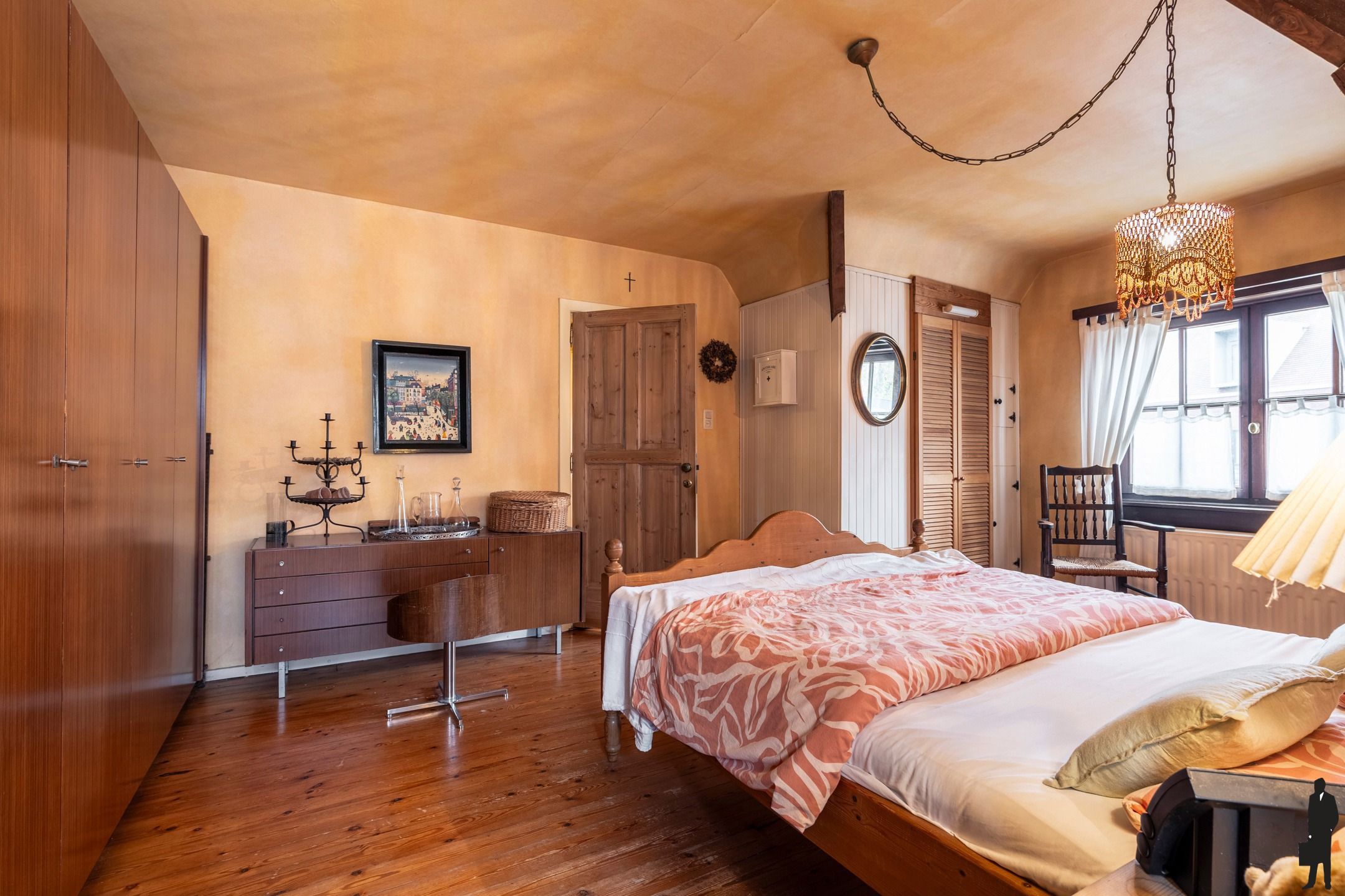 Charmante gezinswoning op een centrale locatie in Hove foto 17