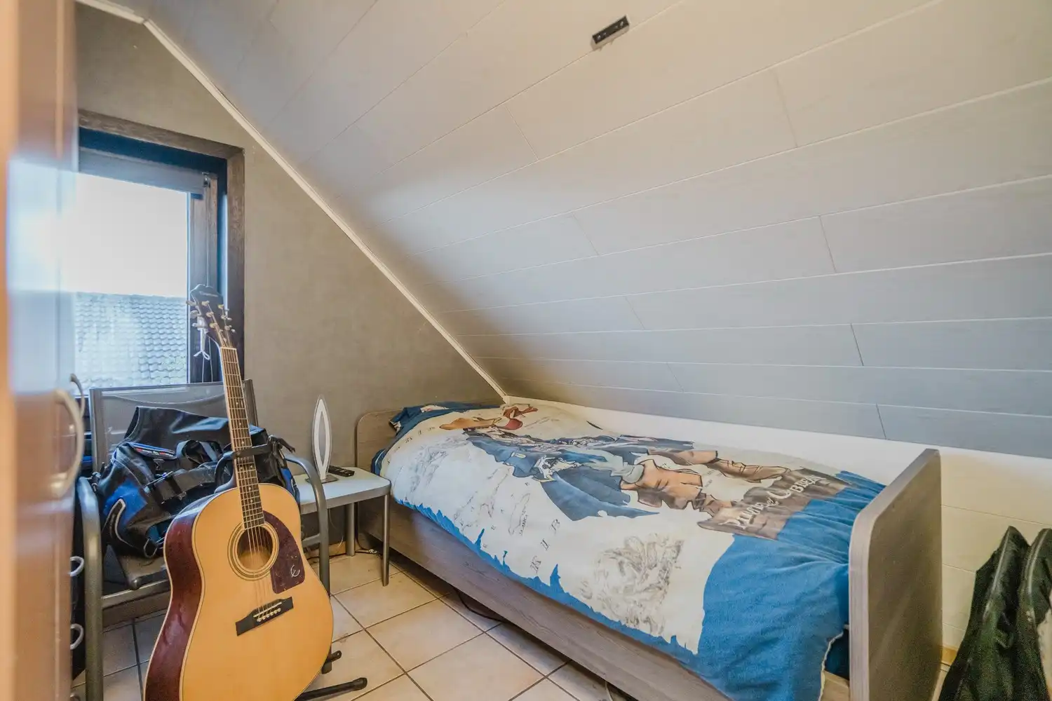 INSTAPKLARE GEZINSWONING foto 19