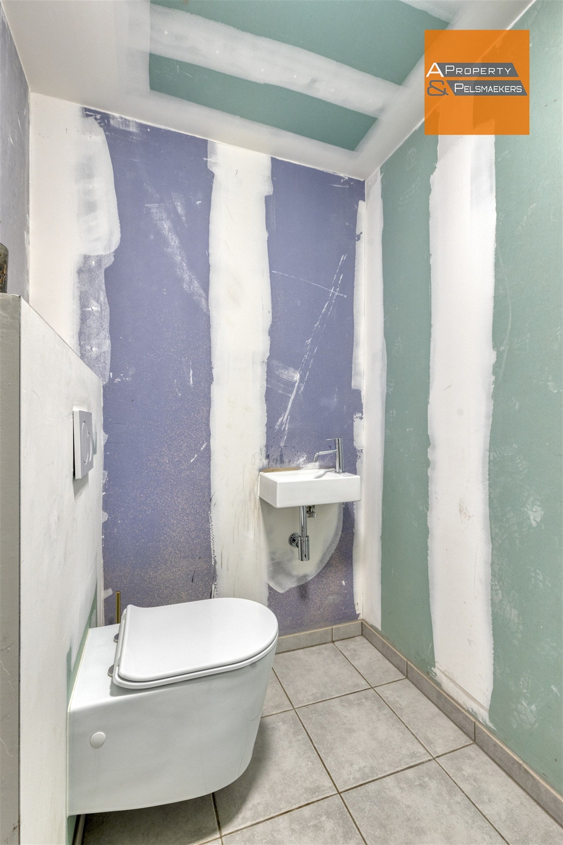 Modern topappartement met unieke ligging foto 10