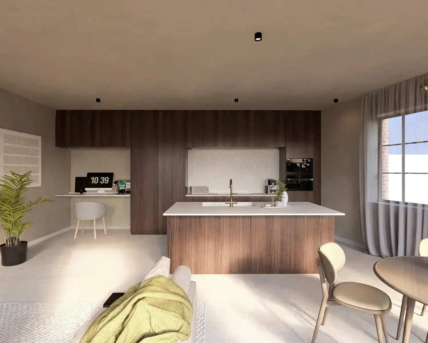 Te laat... reeds 30% BRILJANT VERKOCHT!  foto 13