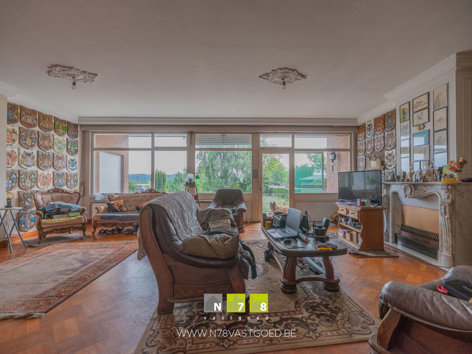 Huis te koop foto 8
