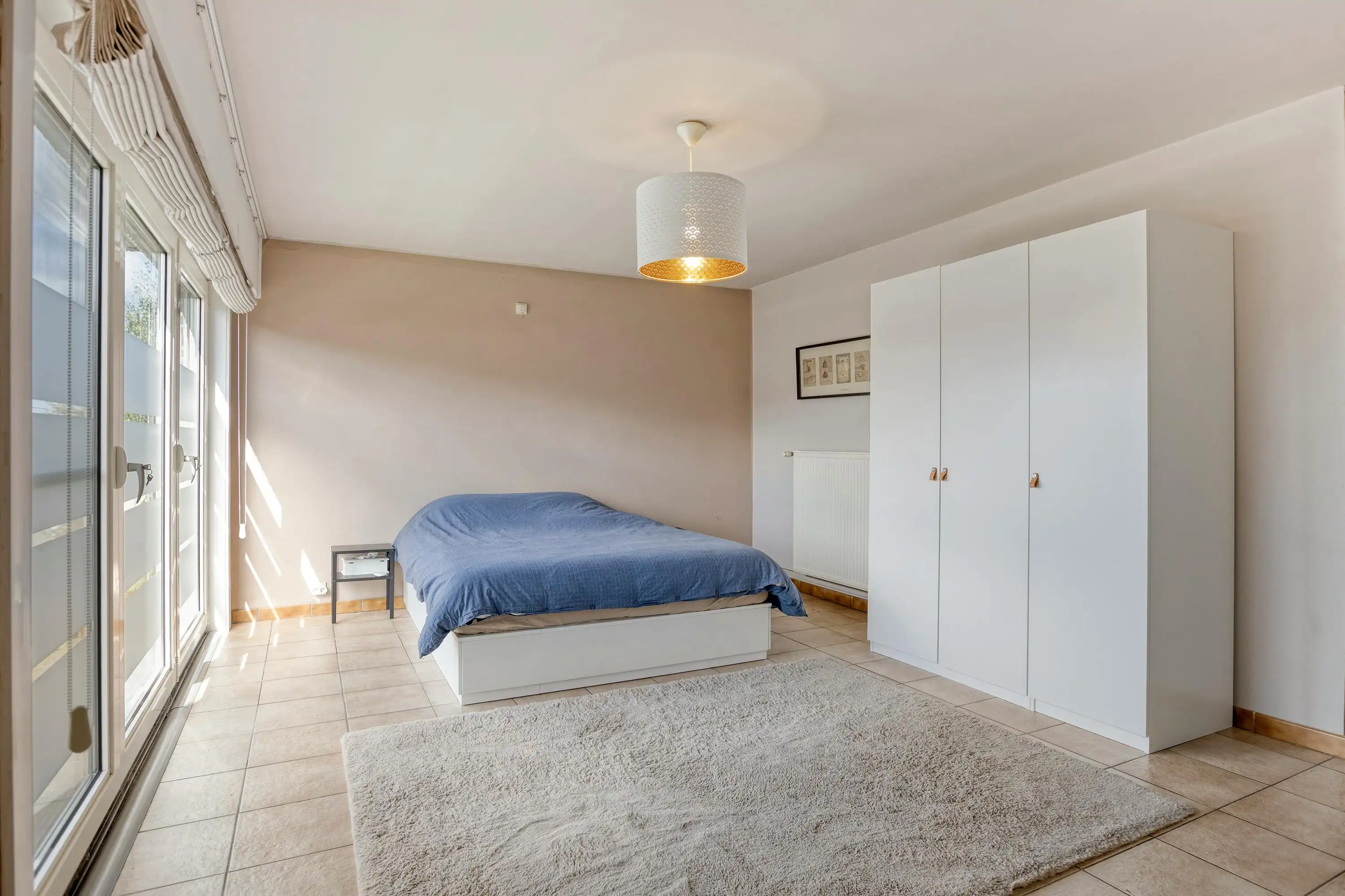 Lichtrijke open bebouwing met ruime tuin te koop in Aalter foto 12