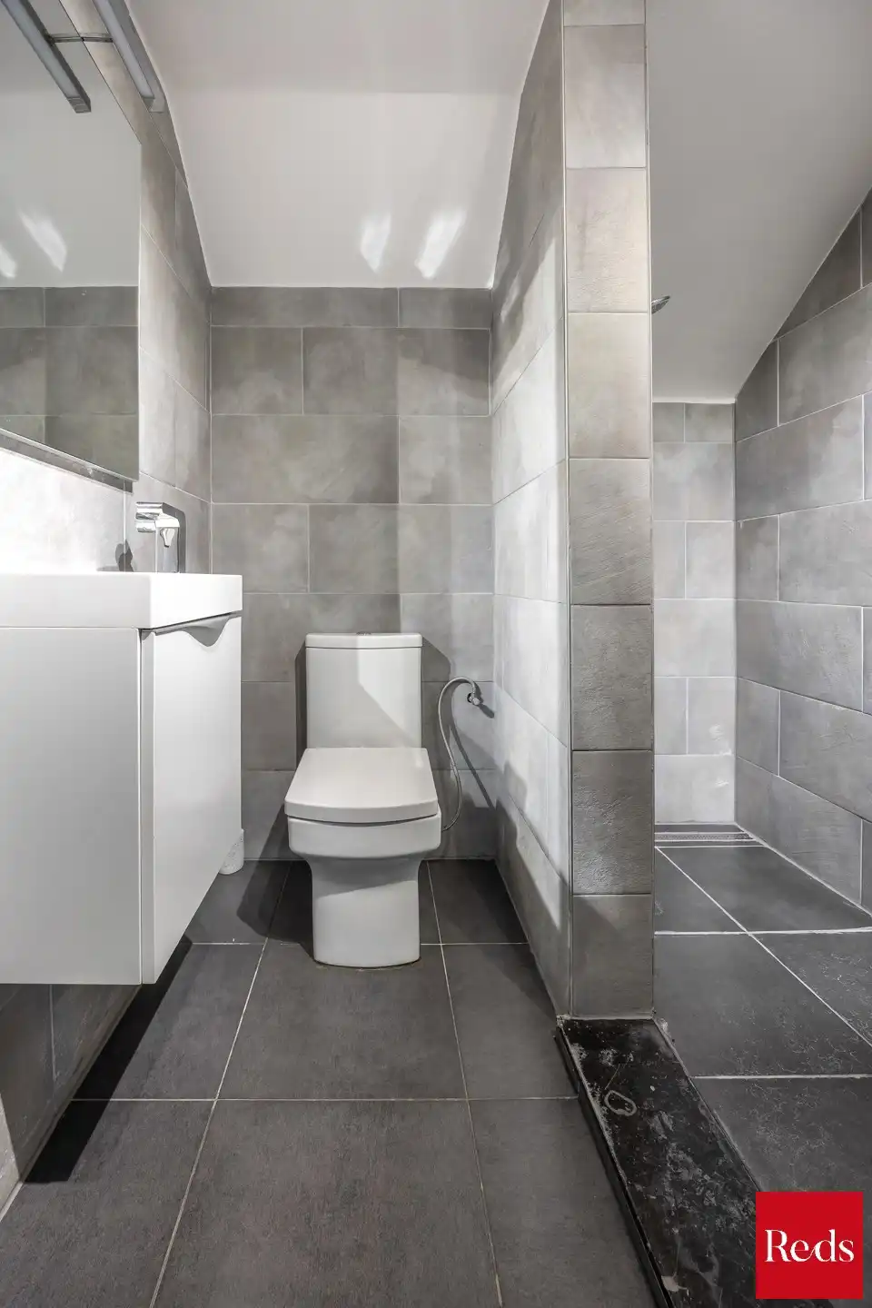 Schilde-Bergen: energiezuinige villa met zwembad   foto 22