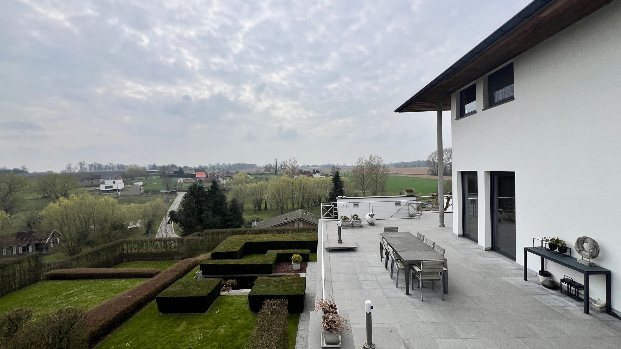 Exclusieve villa met adembenemend uitzicht en luxueuze voorzieningen foto 21