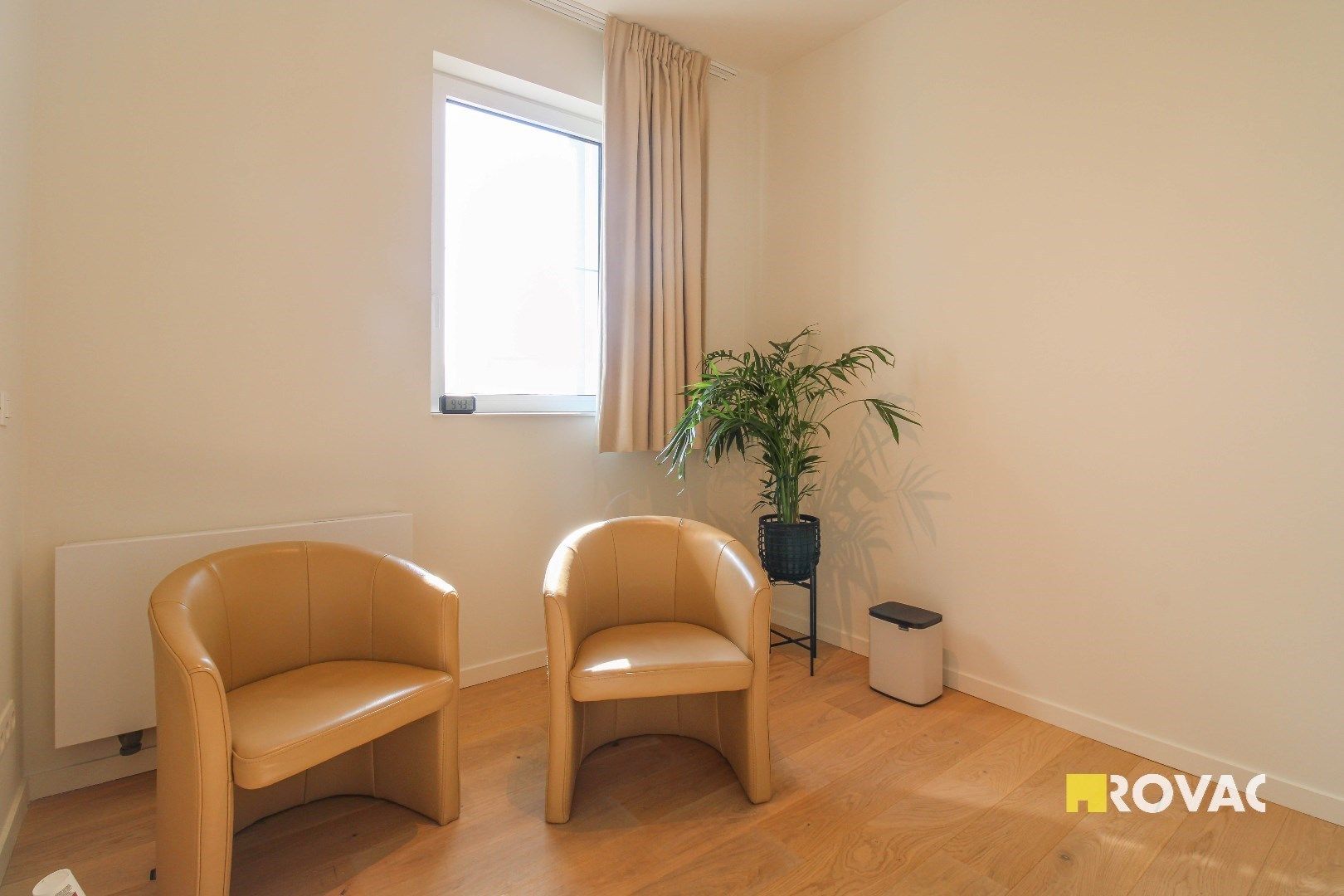 Uniek appartement met prachtig terras en garage! foto 18