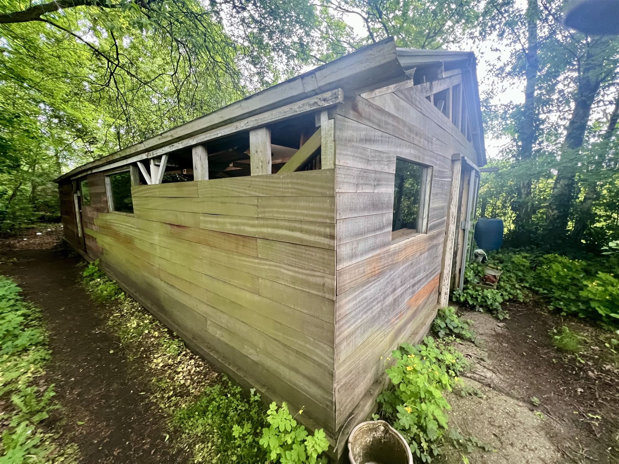 Ruime kangoeroewoning met 8 slaapkamers foto 44