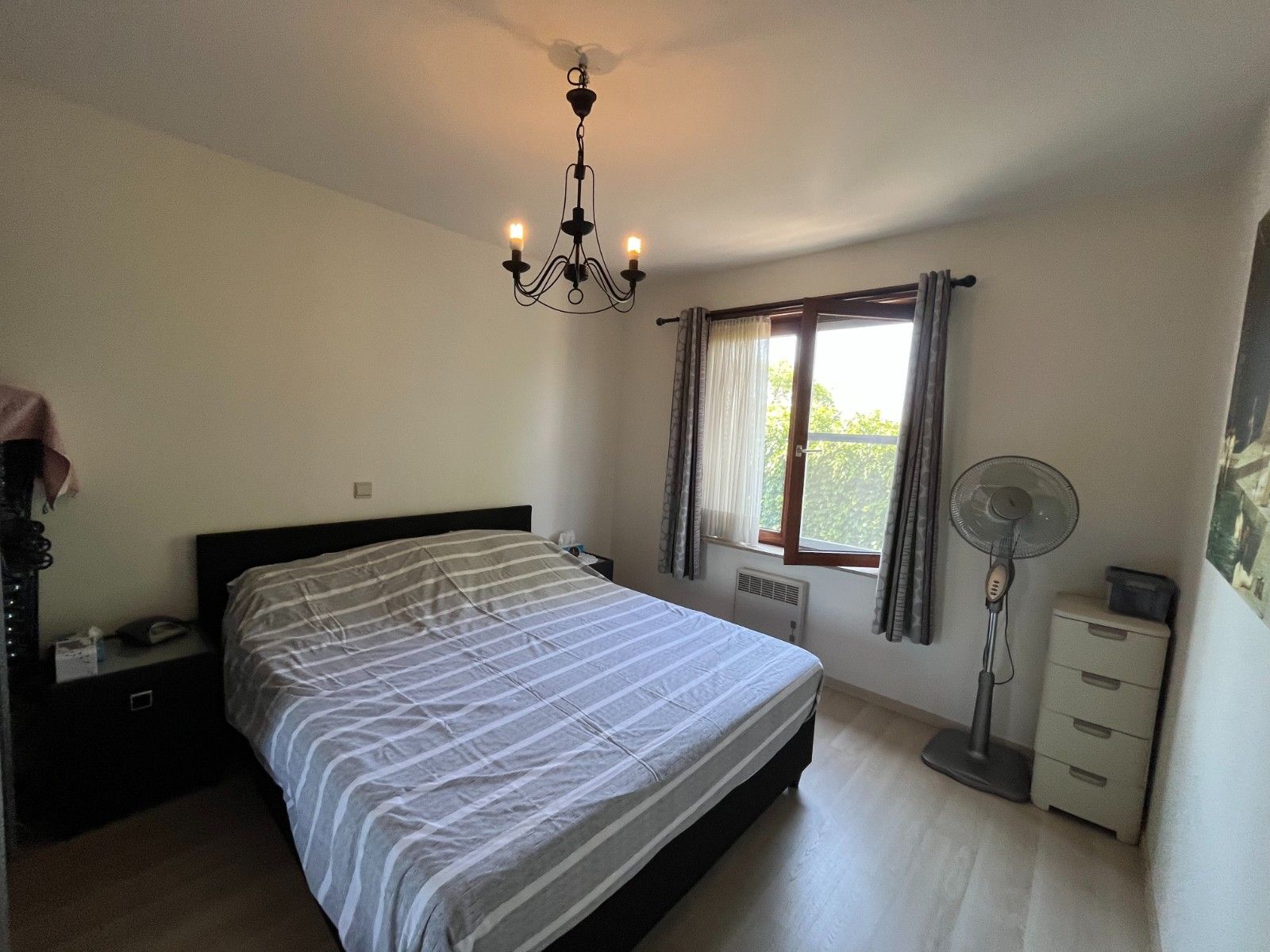 🌇 Stadse charme in Waregem – Appartement met ruimte en potentieel! foto 16