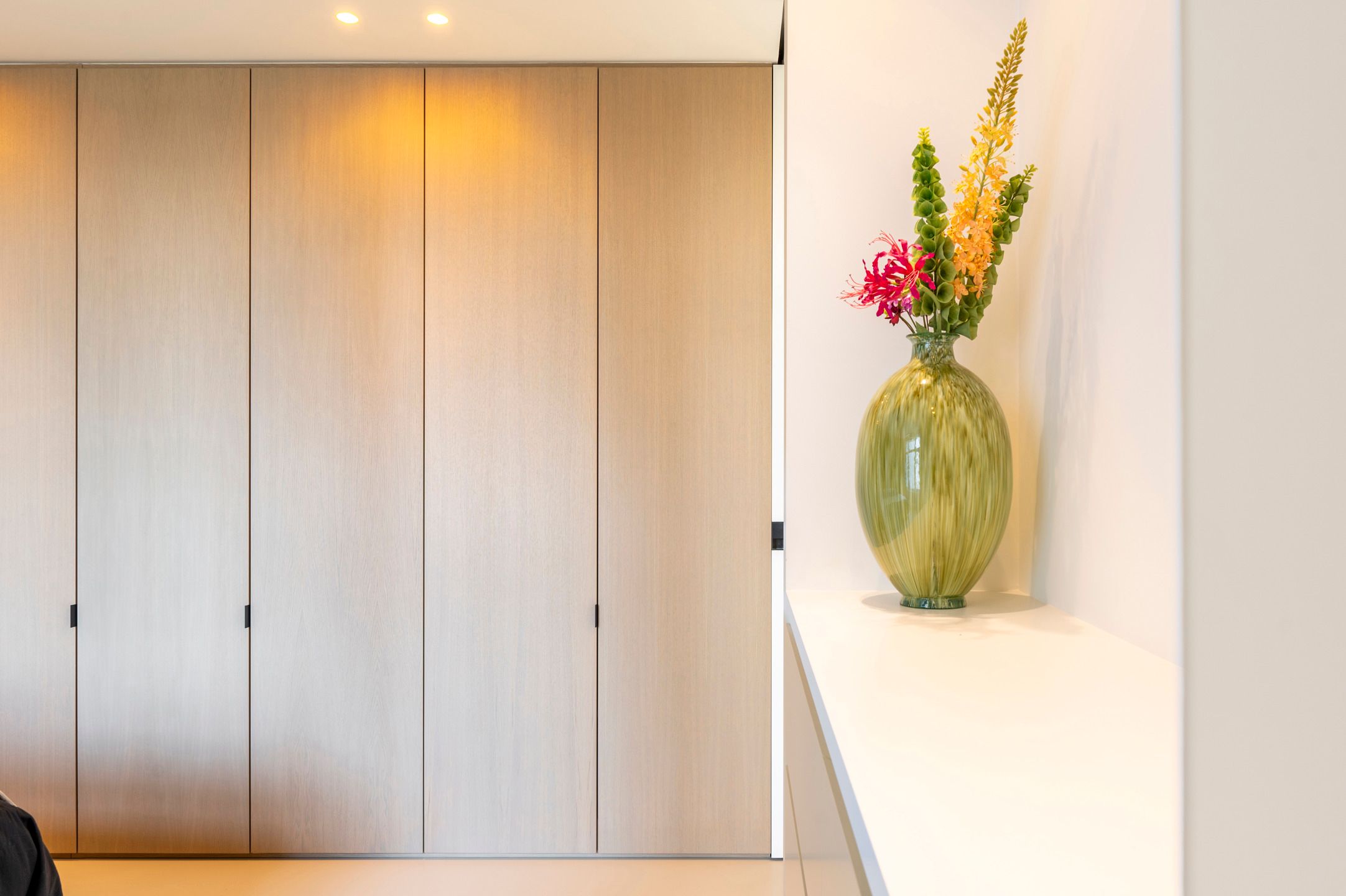 Luxueus wonen in de iconische Meirbuilding foto 20