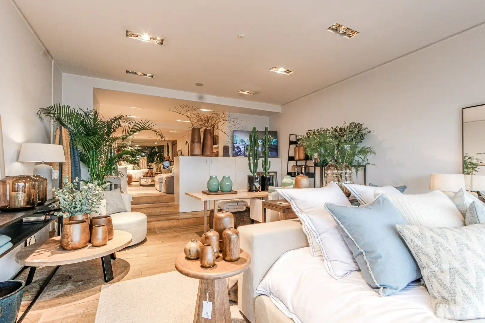 Verhuurde winkel te koop Zeedijk Zoute Knokke foto 6