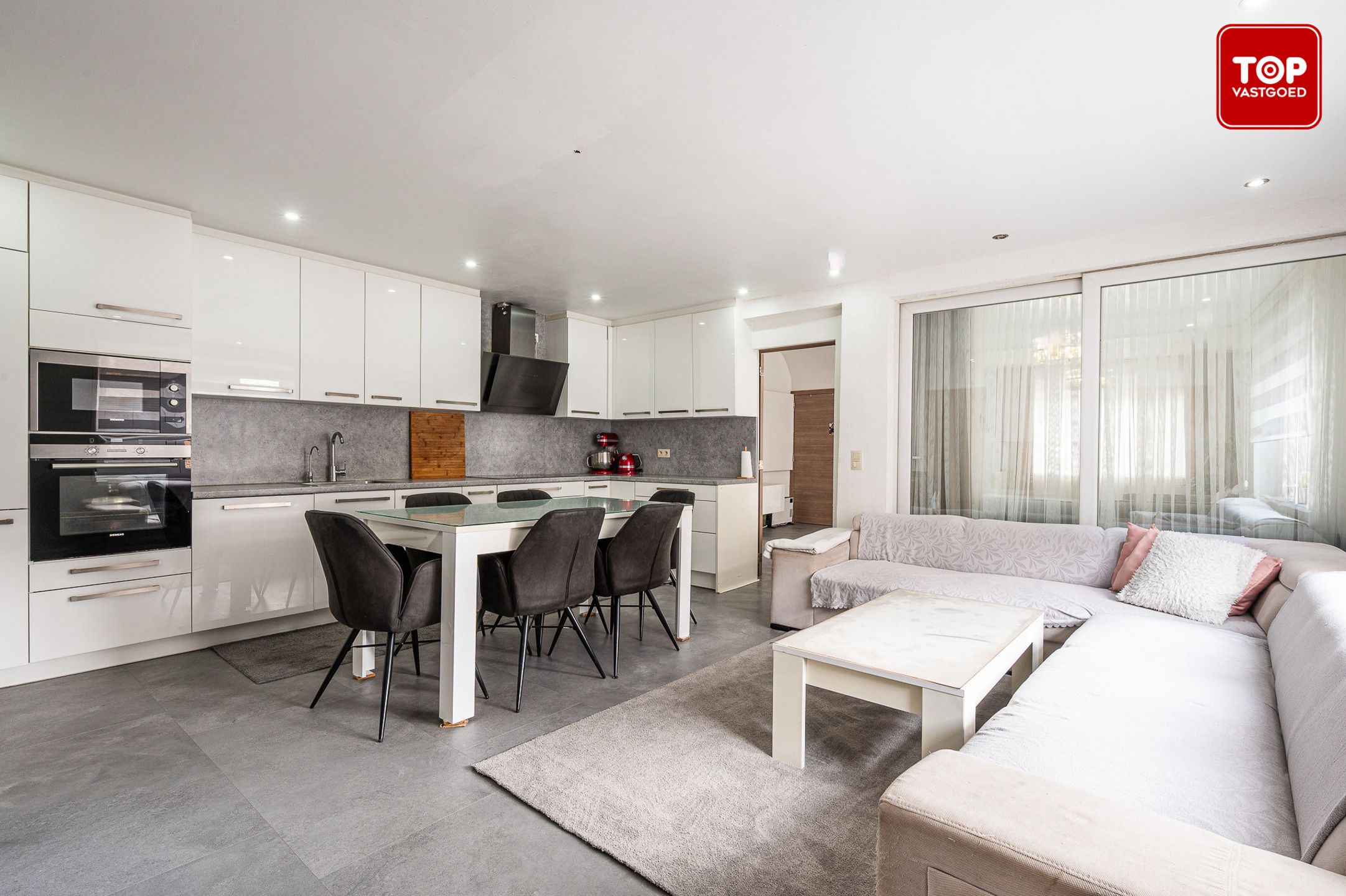 Instapklare energiezuinige woning met 5 slaapkamers foto 8