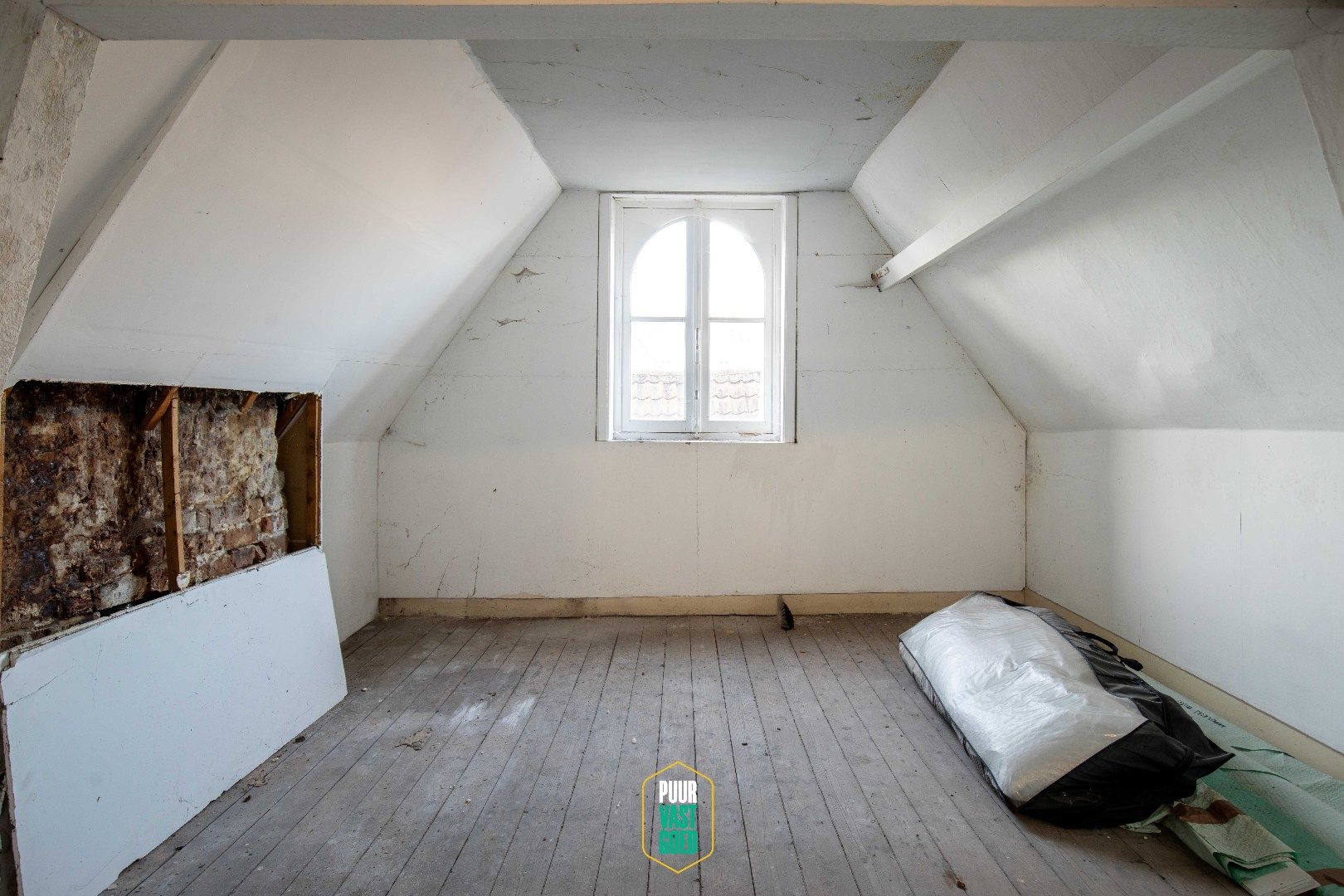 Gerenoveerd mooi Brugs hoekpand met trapgevel - veel mogelijkheden foto 24