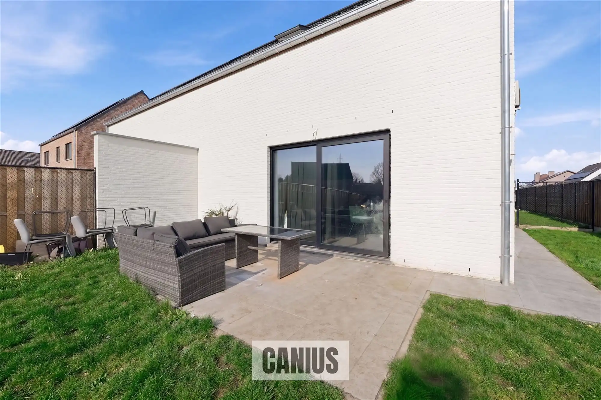 LANDELIJKE HOB MET 3 SLKS & TUIN foto 16