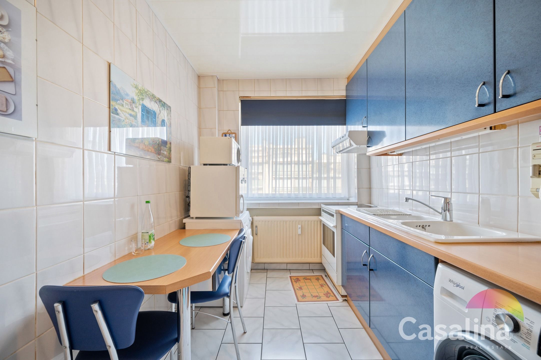 Gezellig appartement nabij centrum Brussel foto 7