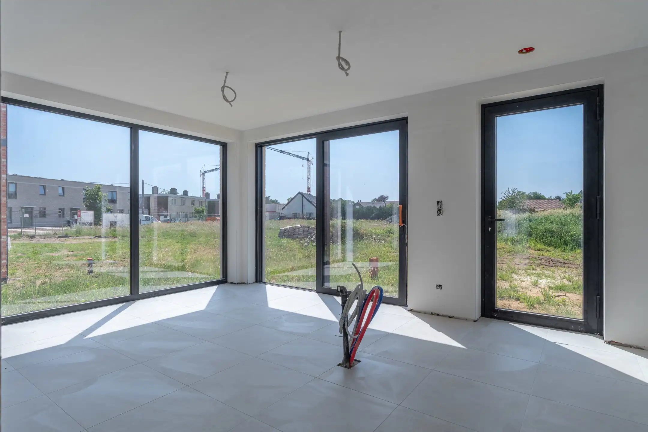 Toffe energiezuinige nieuwbouwwoning met drie slpks  foto 15